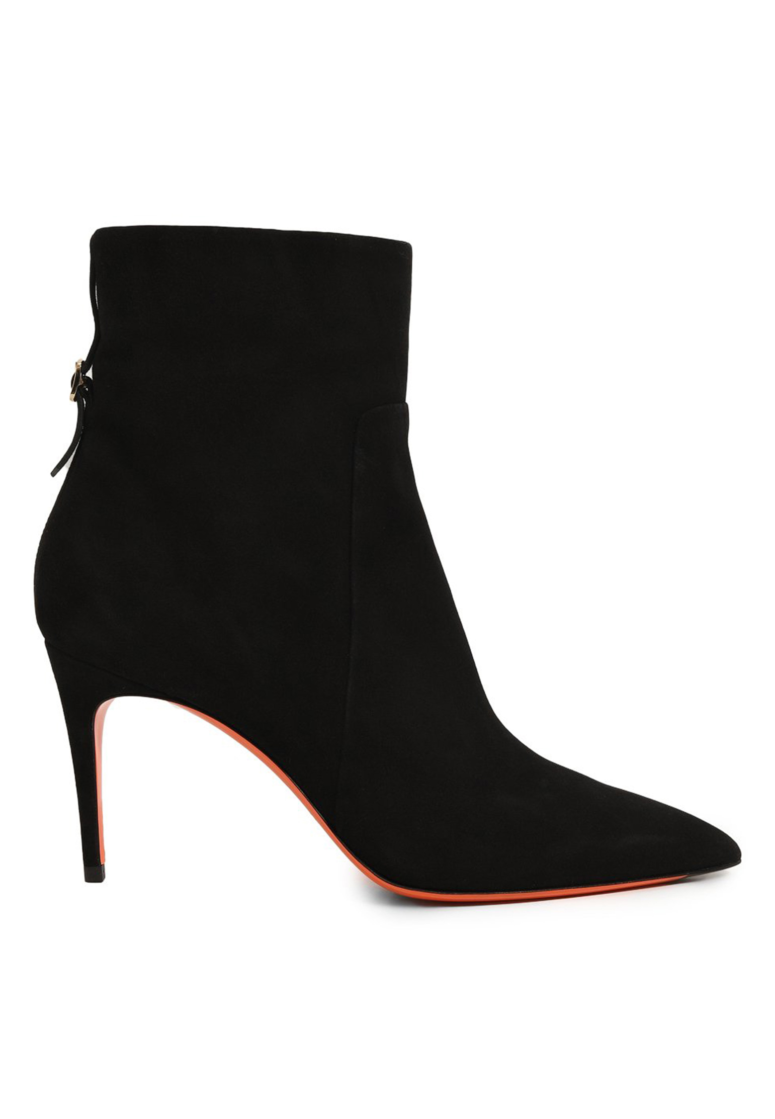 Ботильоны SANTONI