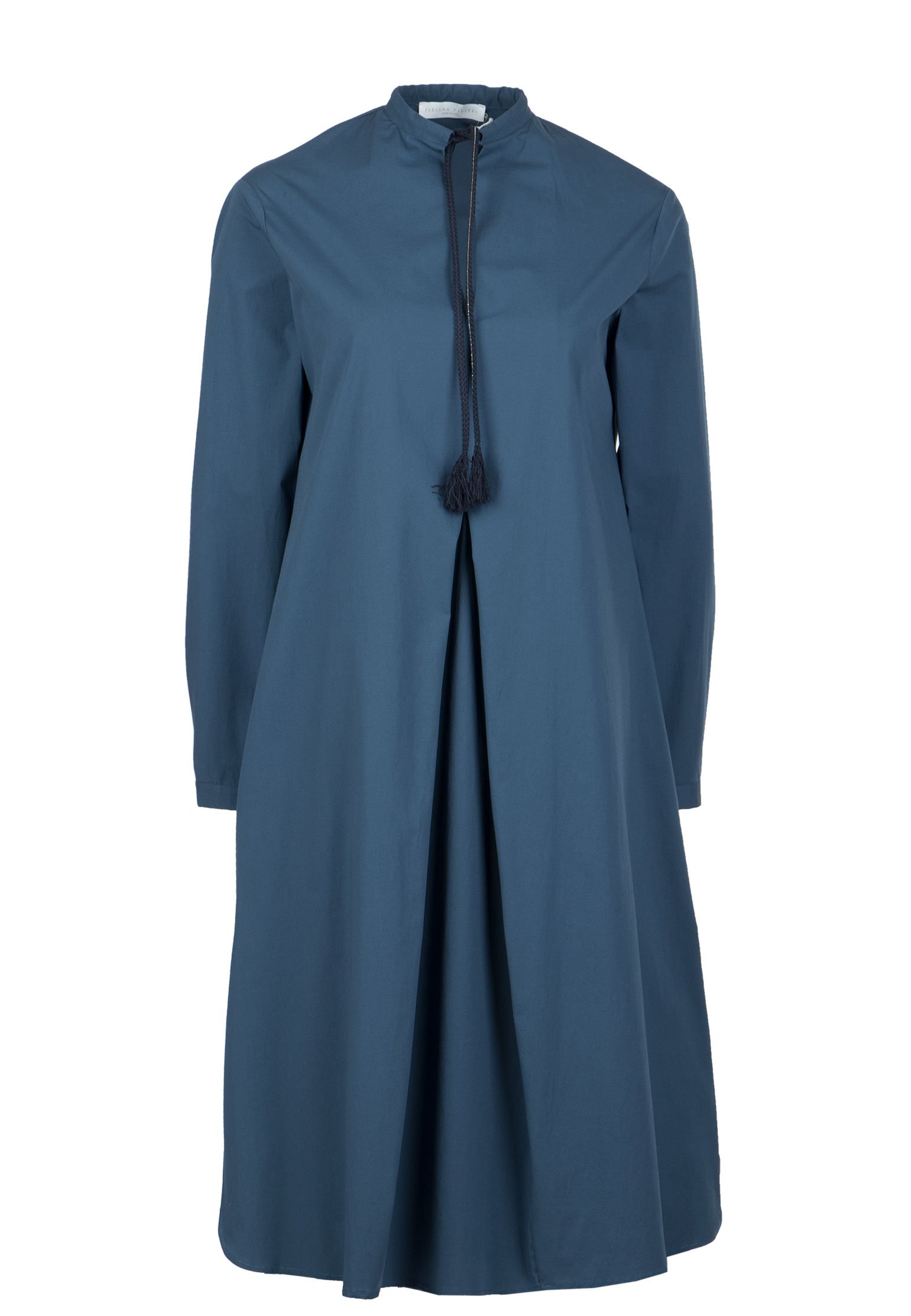 

Платье FABIANA FILIPPI, Синий, Синий