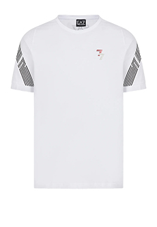 Спортивная футболка  EA7