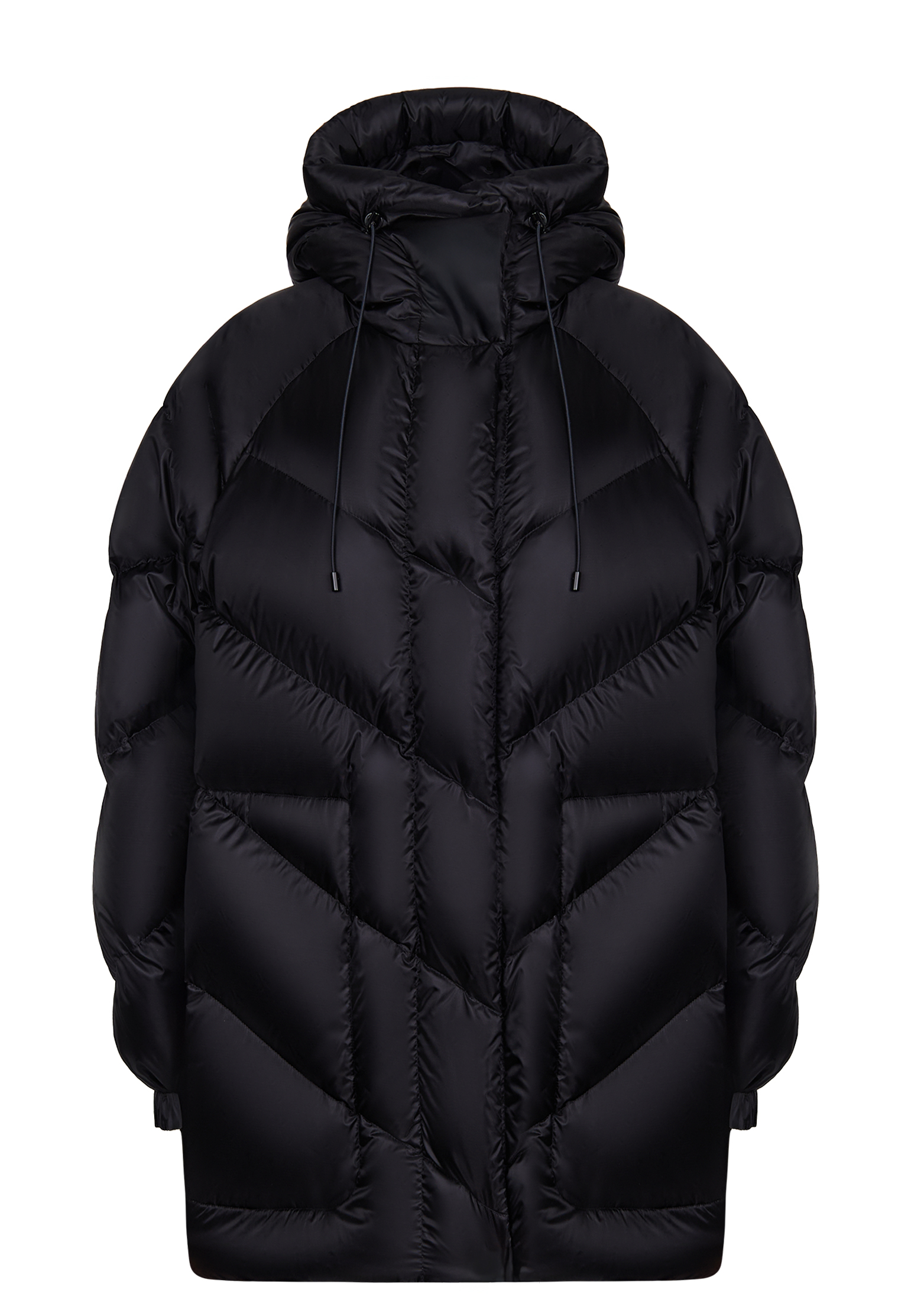 Куртка MONCLER