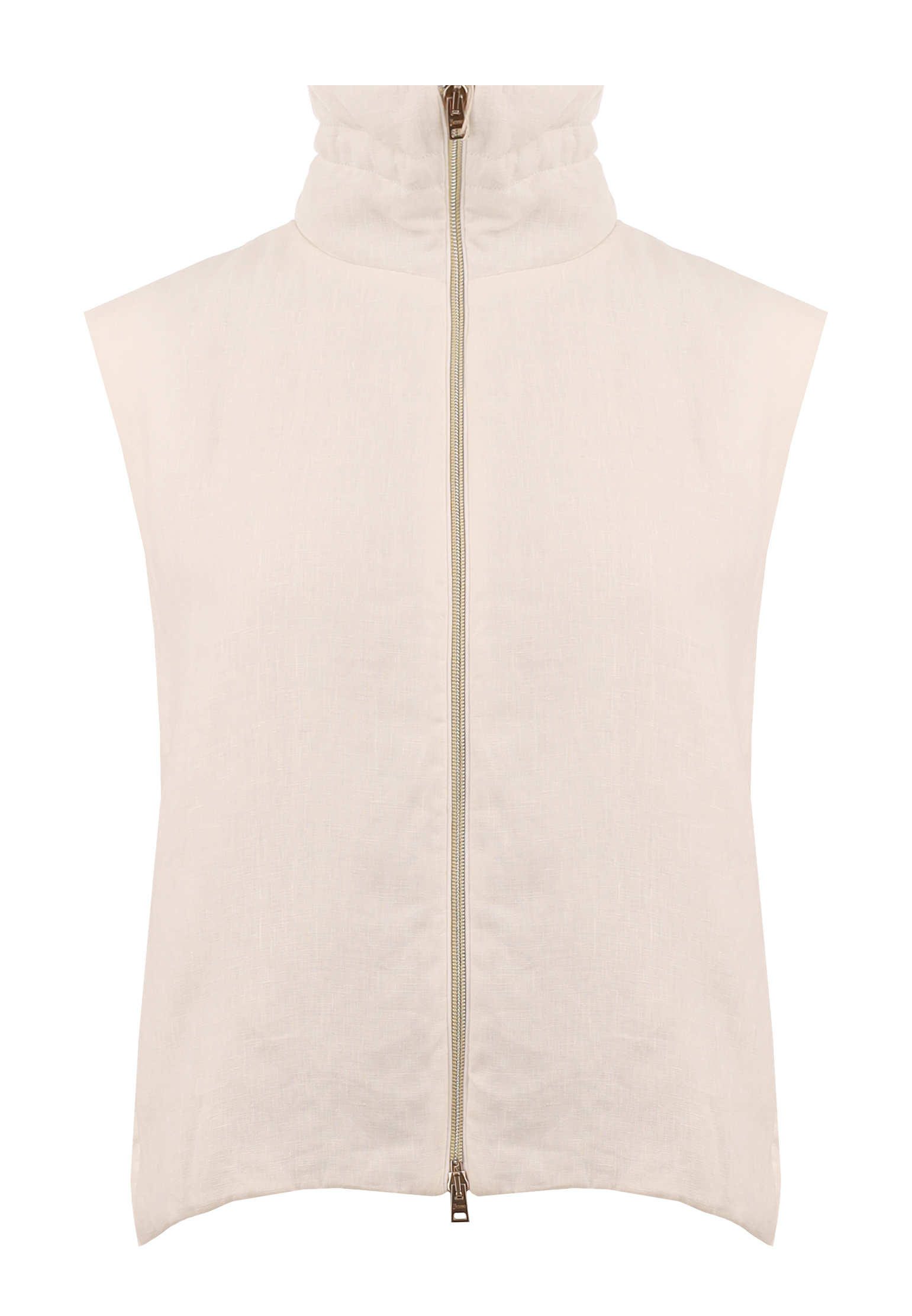 

Жилет HERNO, Белый, Белый