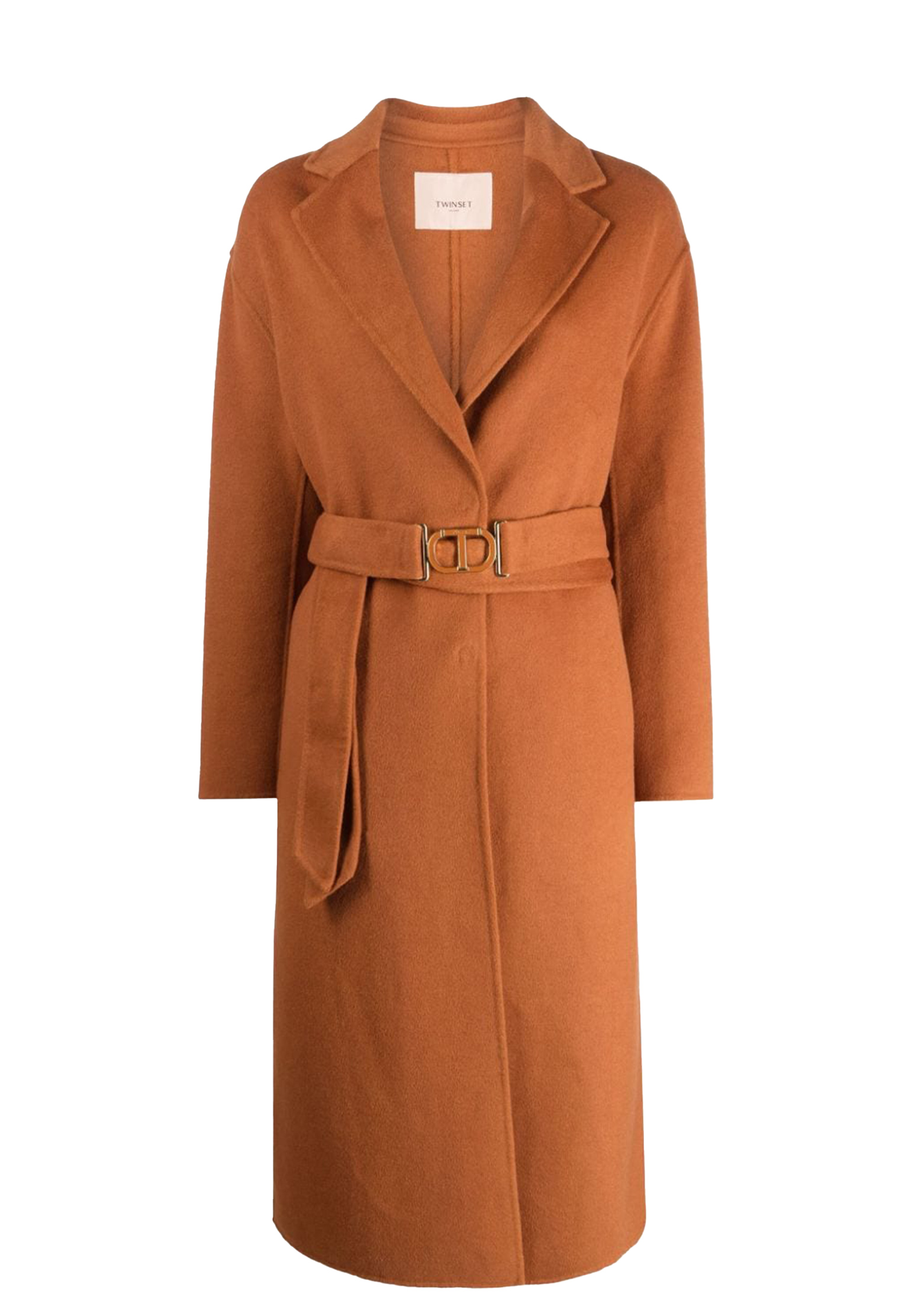 Пальто TWINSET Milano 65900₽