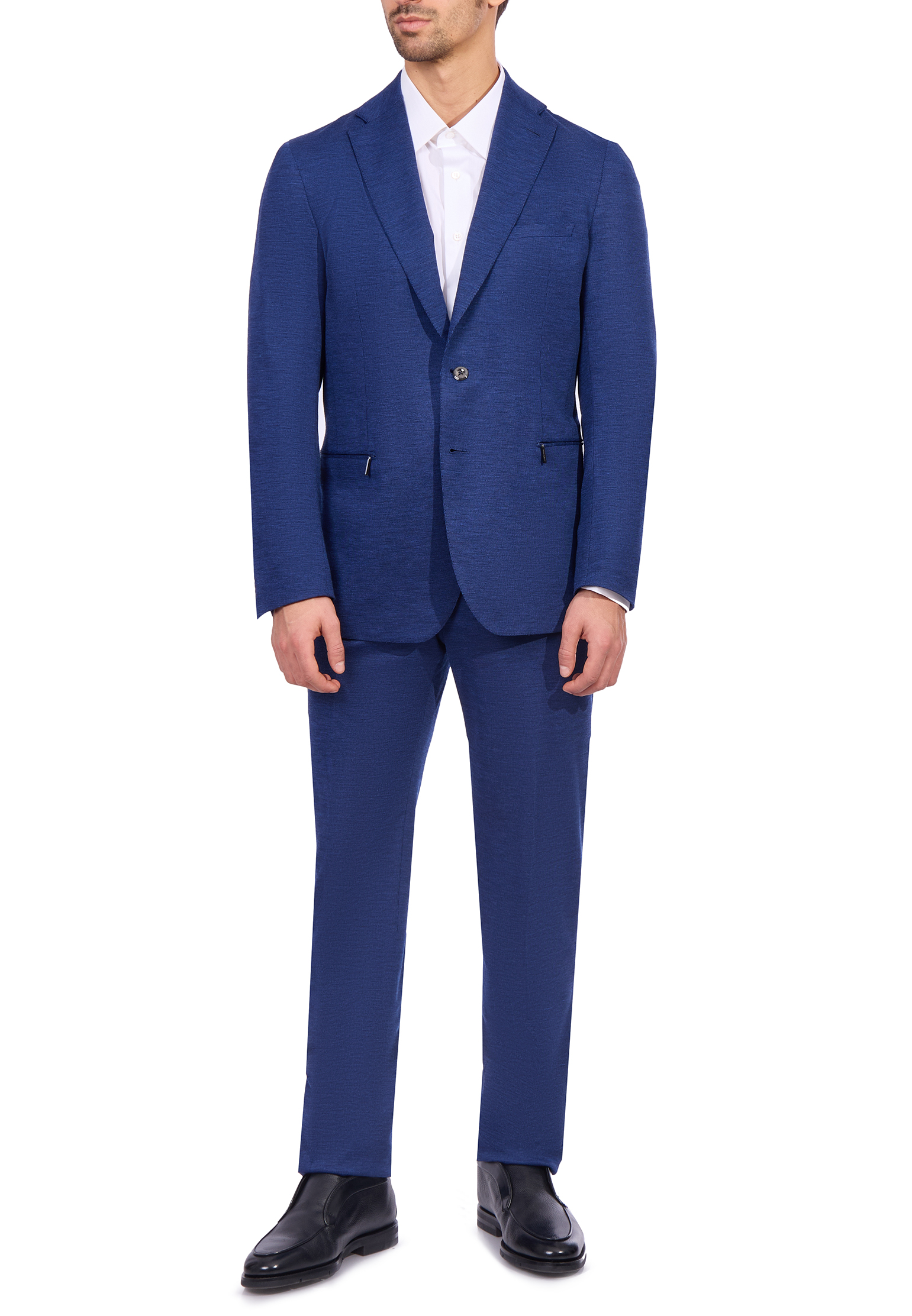 

Костюм STEFANO RICCI, Синий, Синий