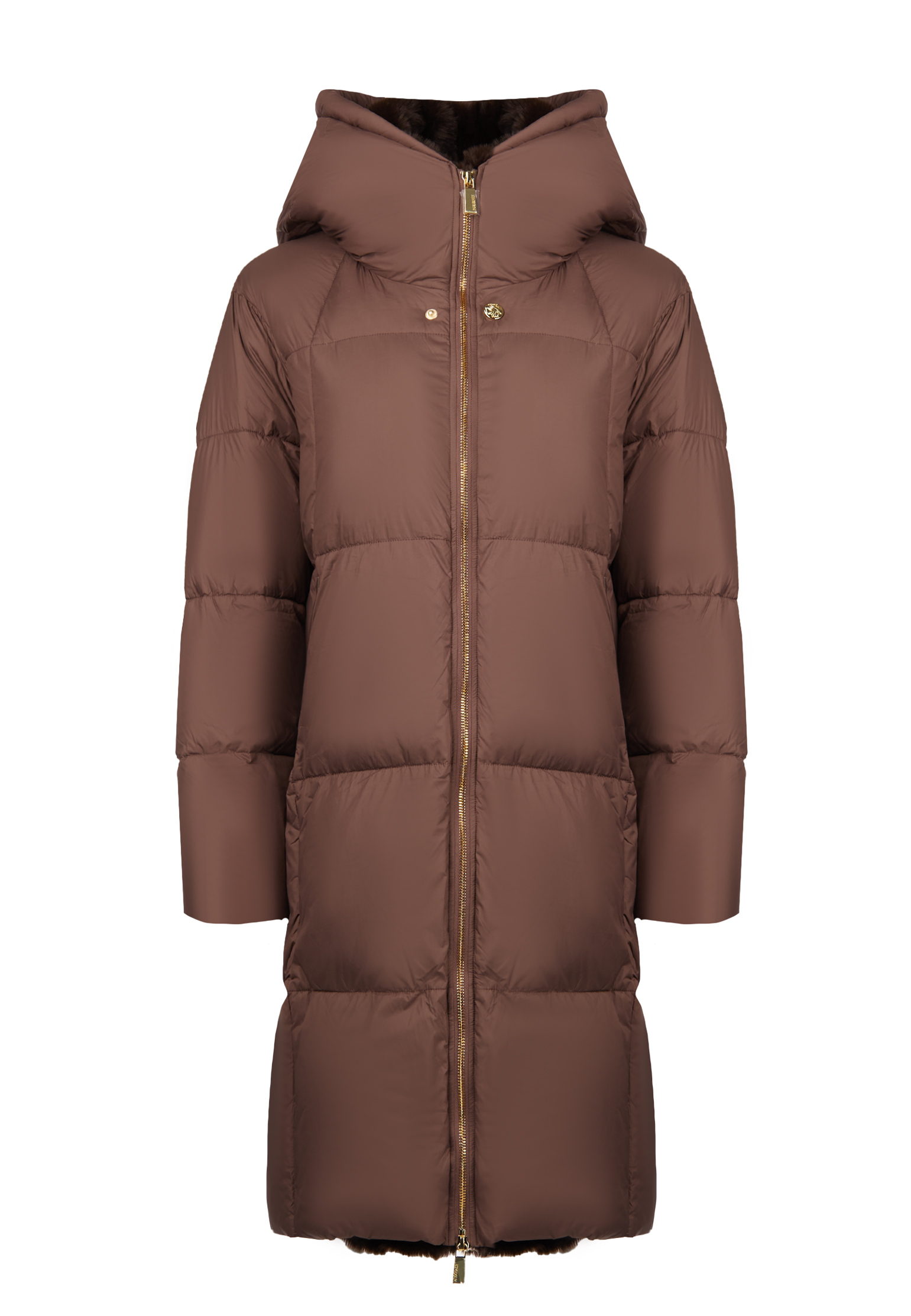 Пуховик MAX MOI 111930₽