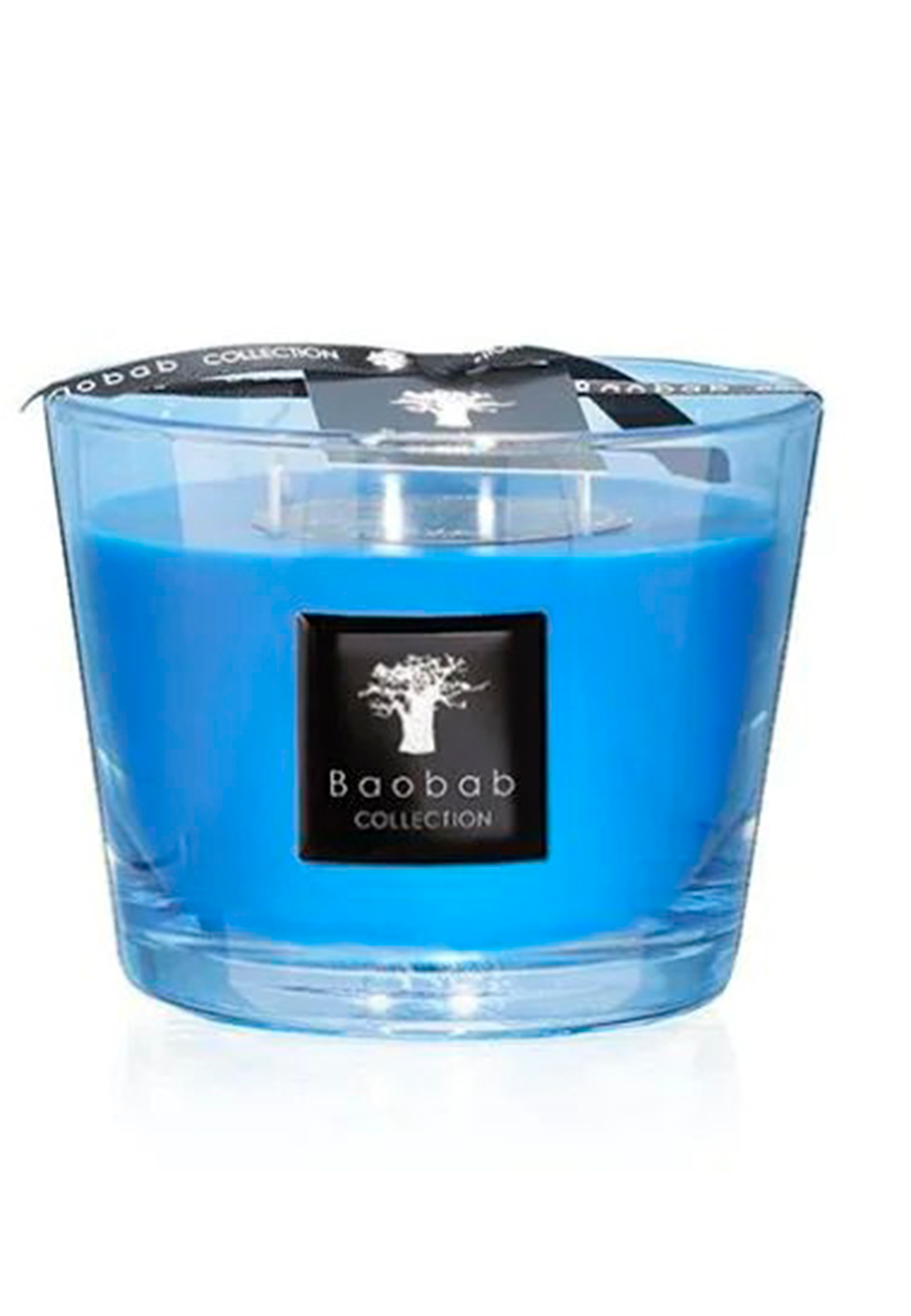 Ароматическая свеча BAOBAB COLLECTION