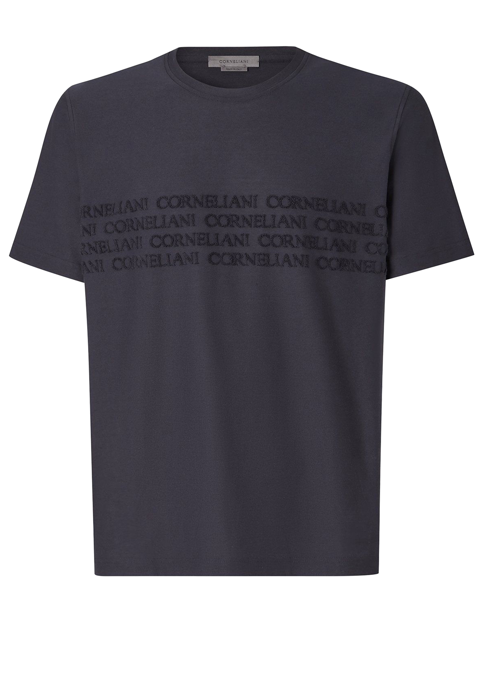 Футболка CORNELIANI 17950₽