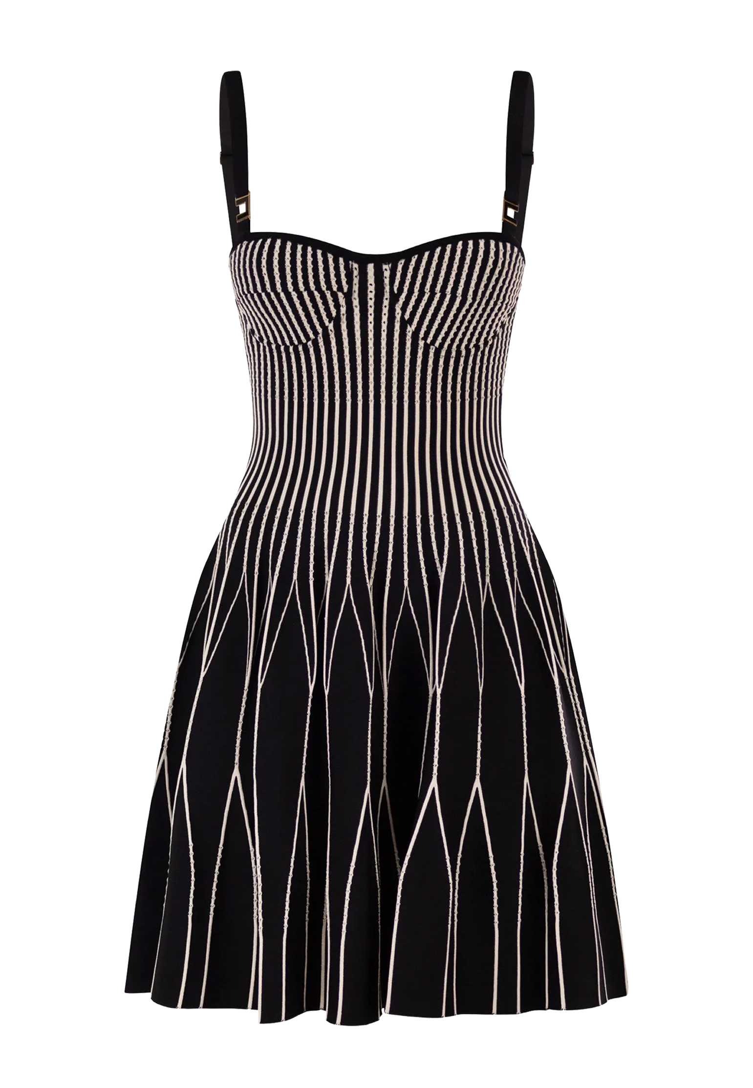 Платье ELISABETTA FRANCHI 56470₽