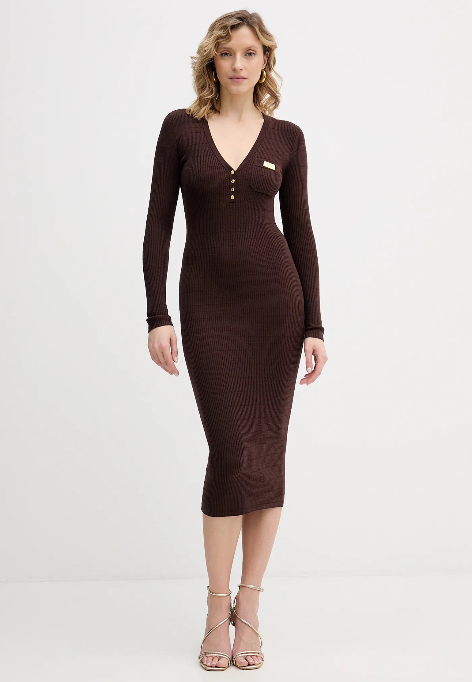 Платье ELISABETTA FRANCHI 40360₽