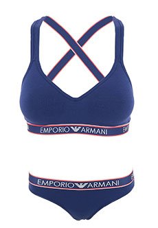 Комплект EMPORIO ARMANI