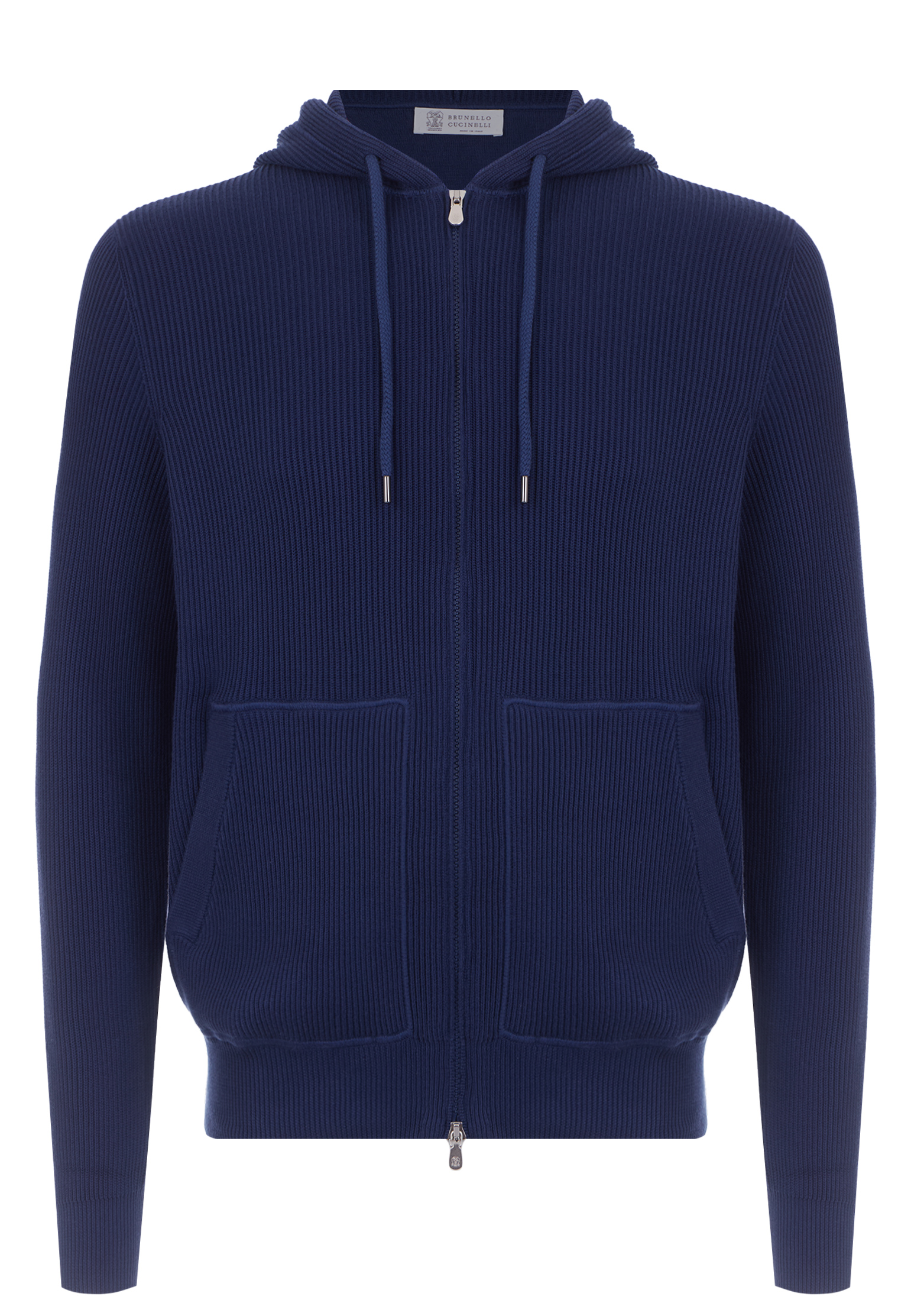 Толстовка BRUNELLO CUCINELLI 209520₽