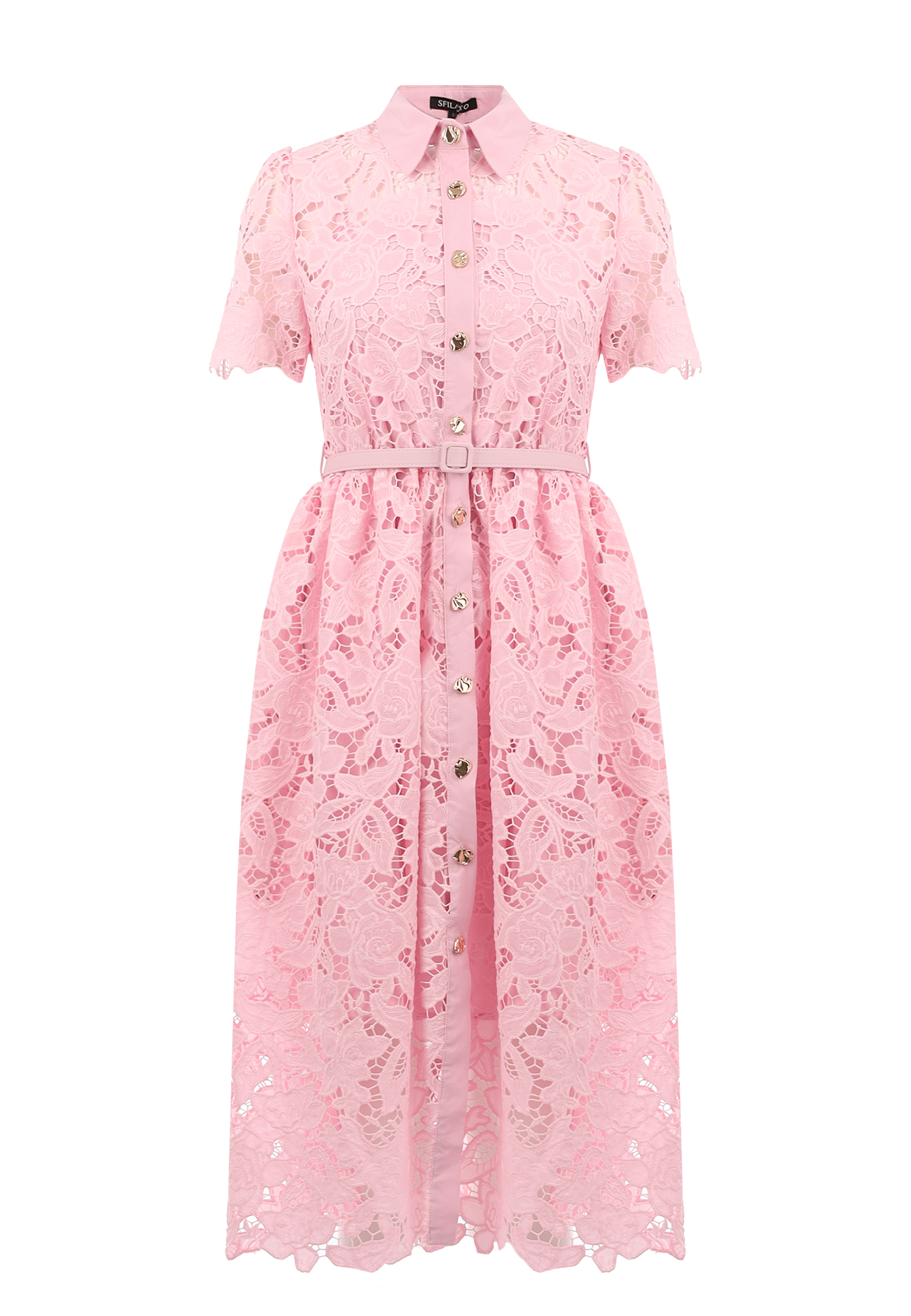 Платье SFILATO 43900₽