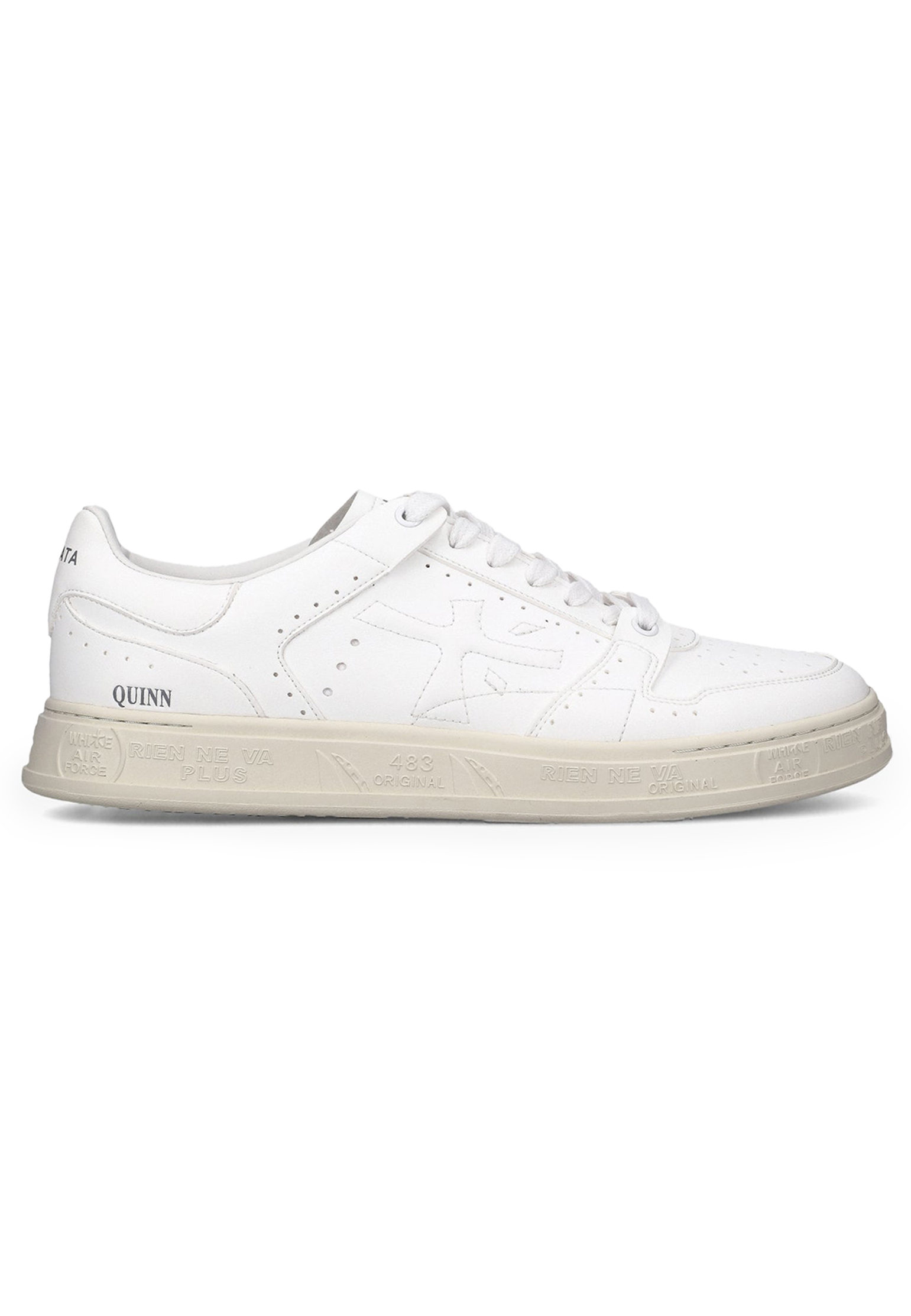 Кроссовки PREMIATA 28900₽