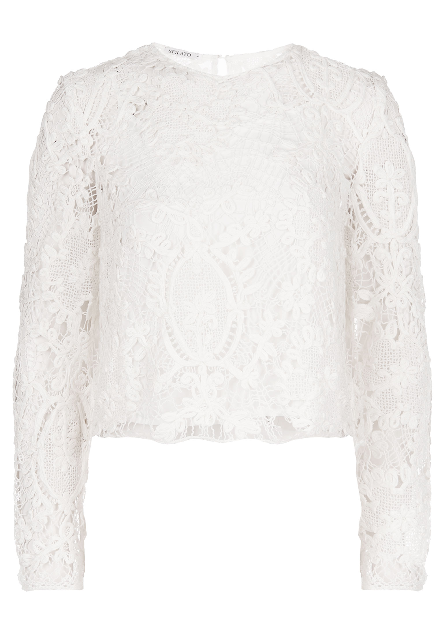 Блуза SFILATO 13930₽