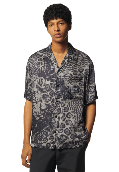 VERSACE JEANS COUTURE