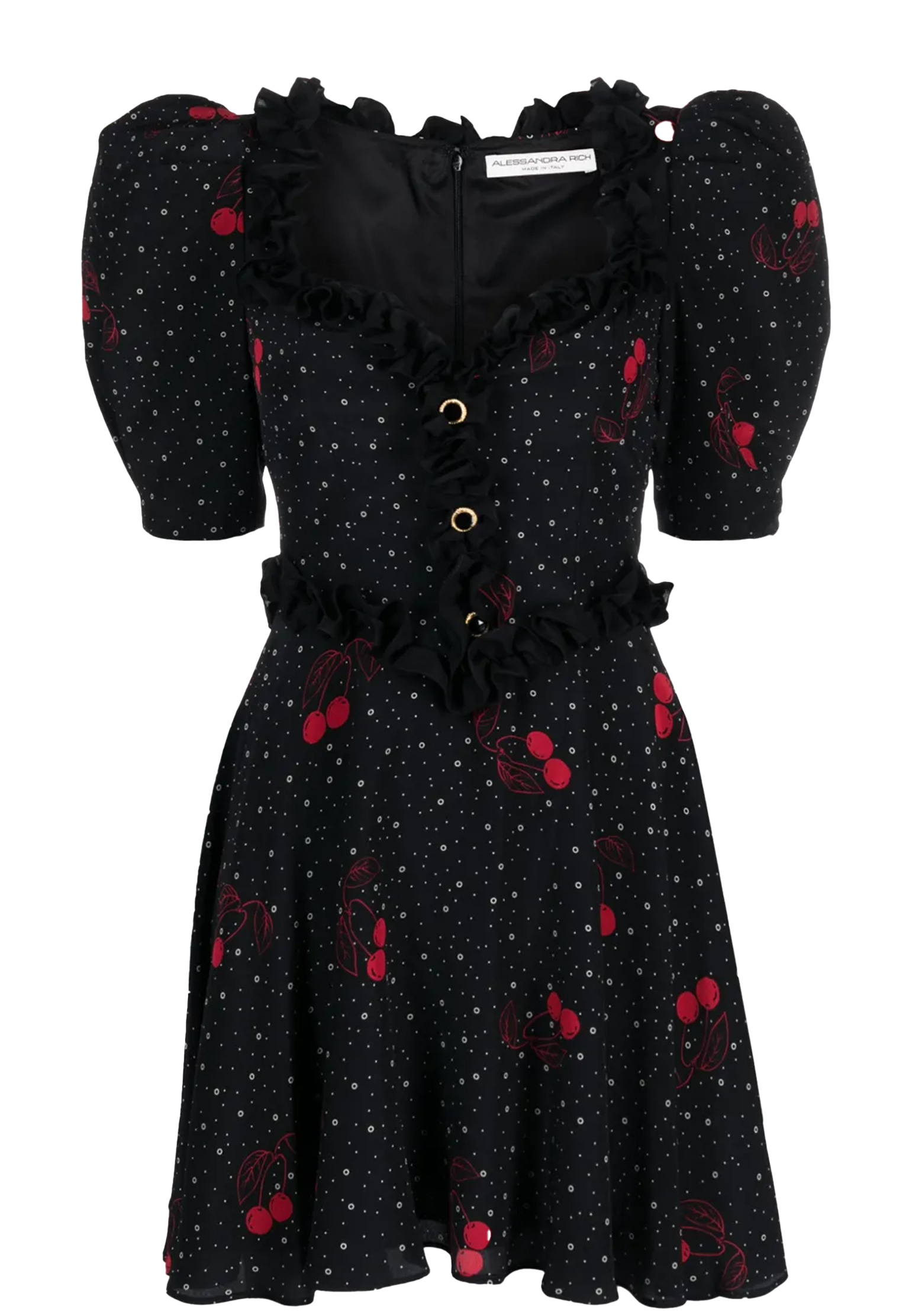 Платье ALESSANDRA RICH