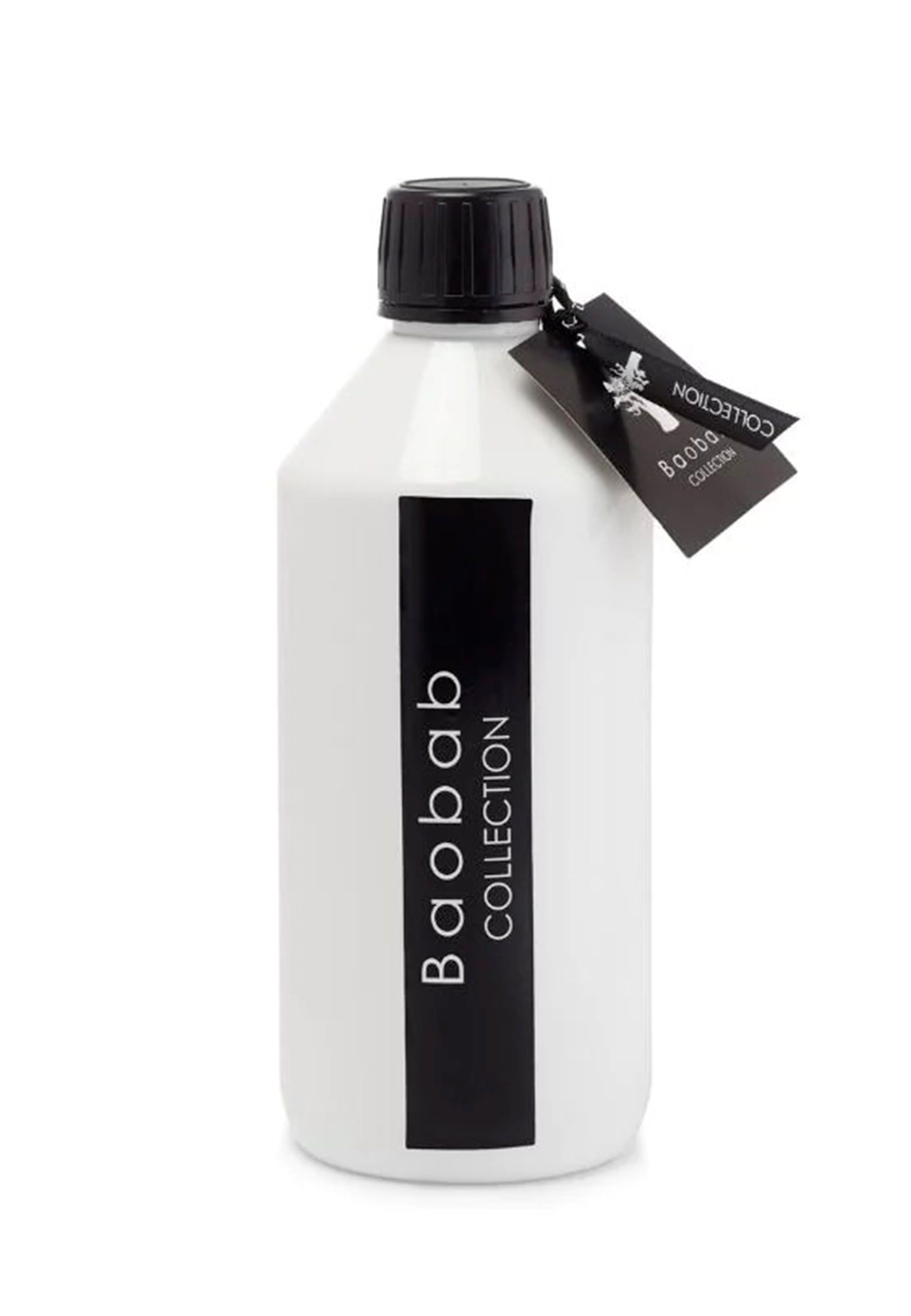 

Рефил BAOBAB COLLECTION, Белый, Белый