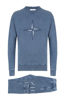 Спортивный костюм STONE ISLAND