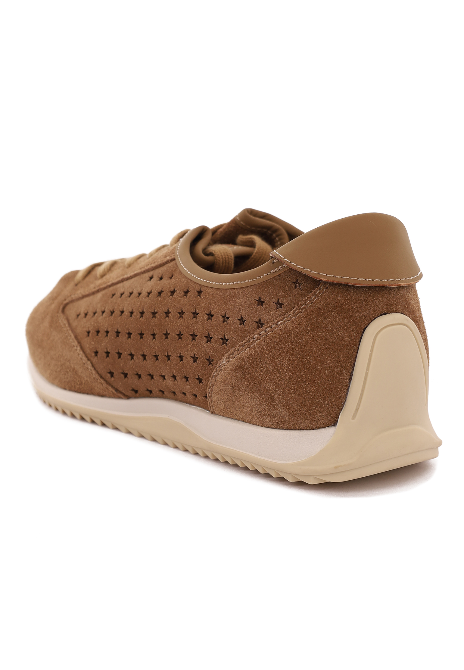 

Кеды SFILATO, Бежевый, Бежевый