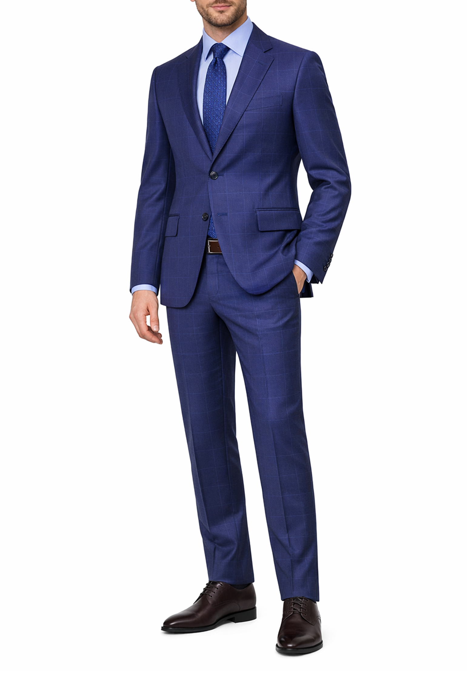 Костюм STEFANO RICCI 752900₽