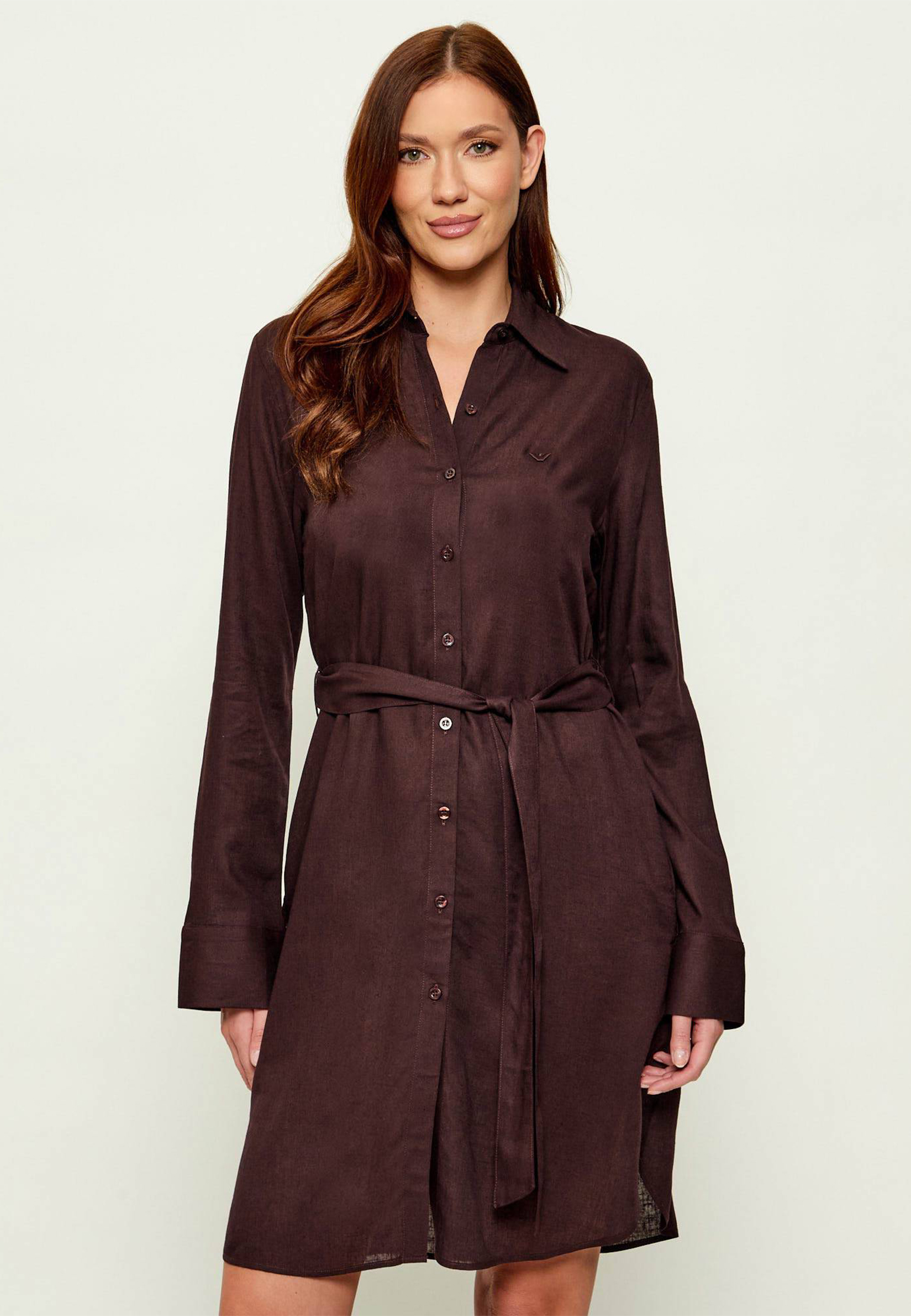 Платье EMPORIO ARMANI 25900₽