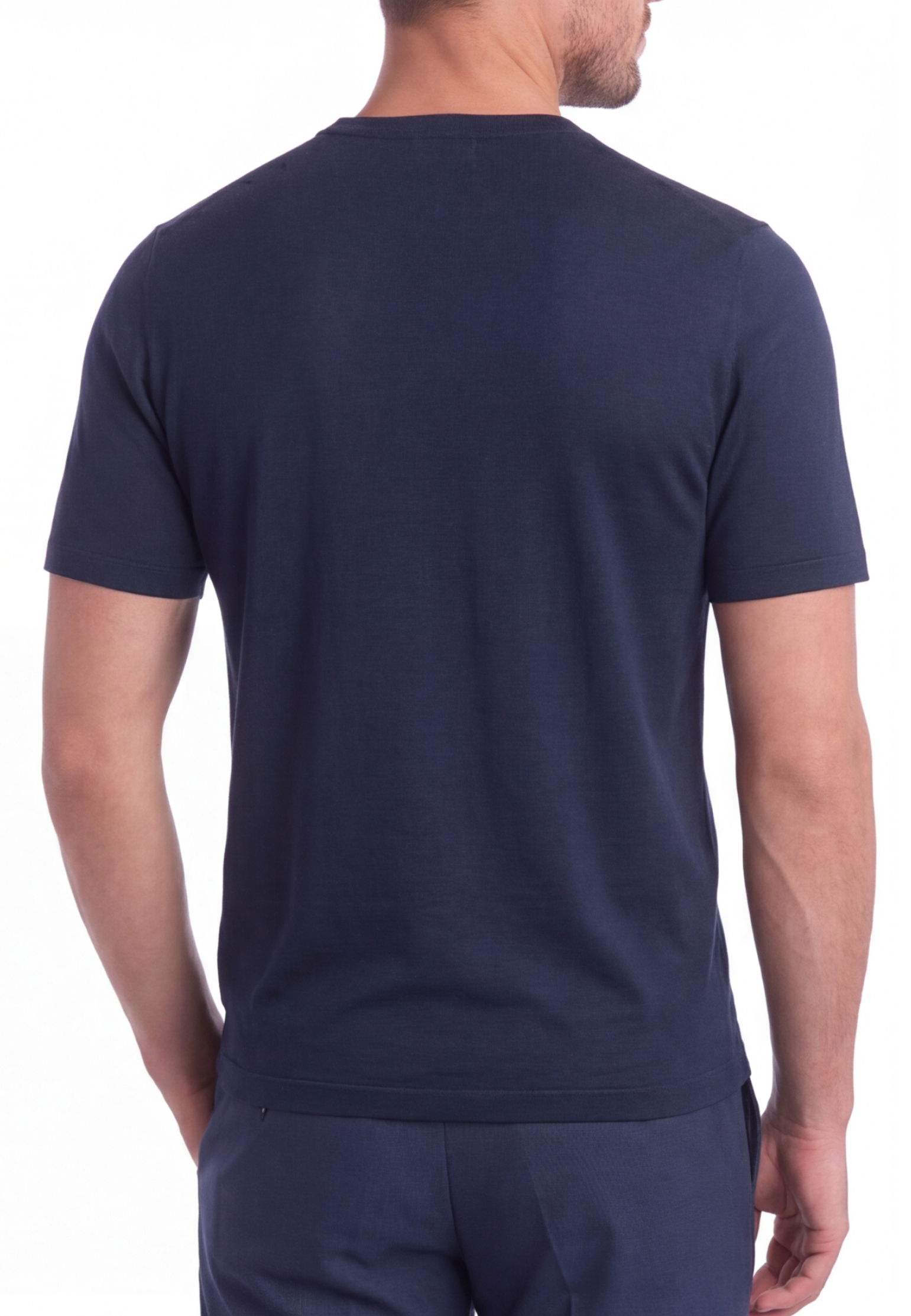 

Футболка ZILLI, Синий, Синий