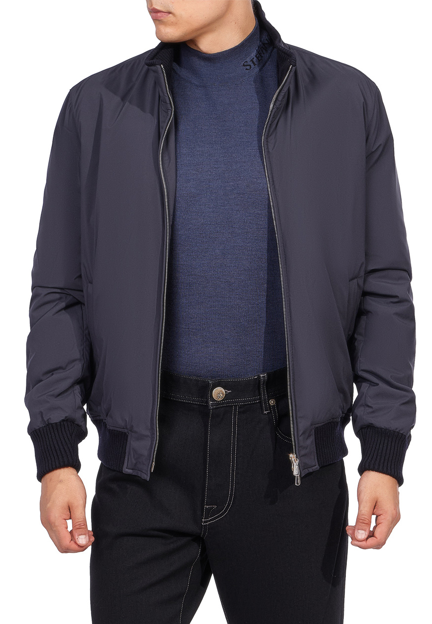 

Куртка MANDELLI, Синий, Синий