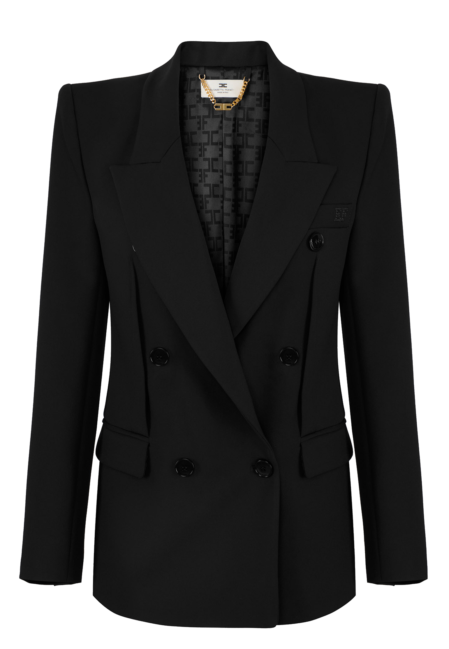 Жакет ELISABETTA FRANCHI 75400₽