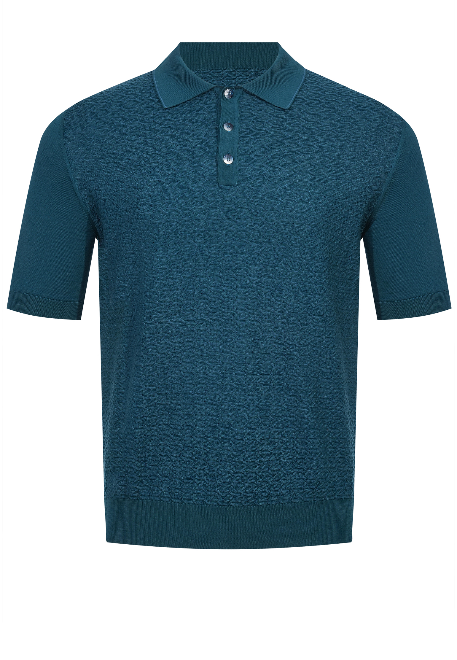 Поло короткий рукав ZILLI 102130₽