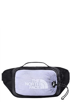Черная поясная сумка THE NORTH FACE
