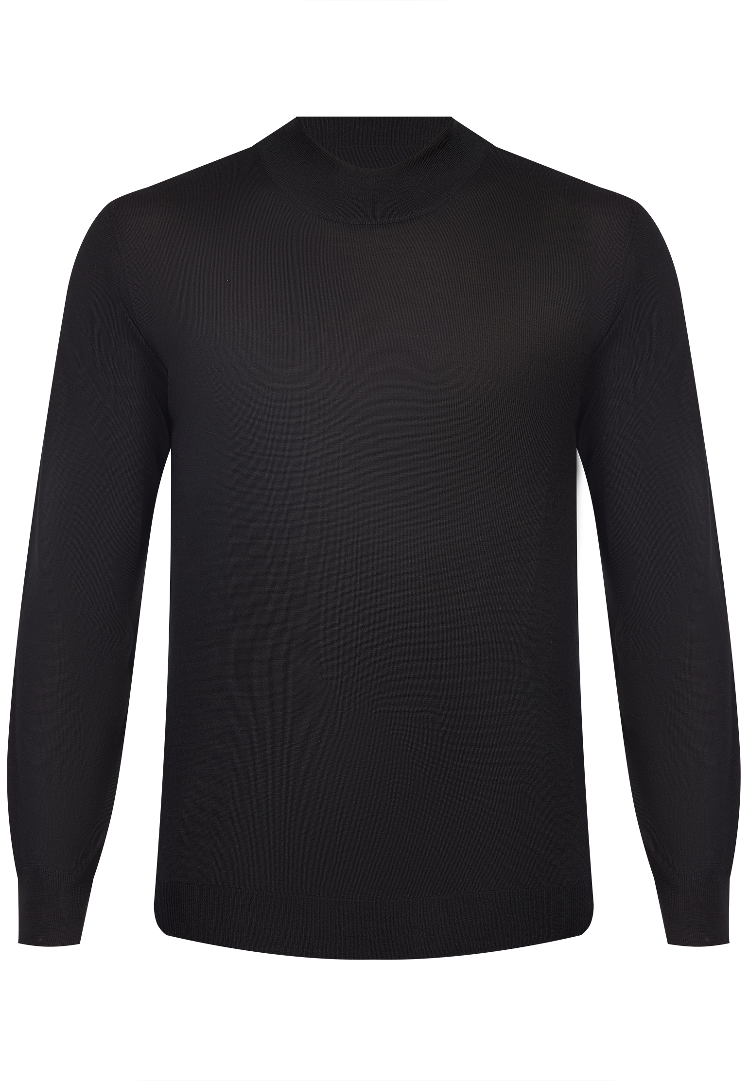 

Джемпер FEDELI, Черный, Черный