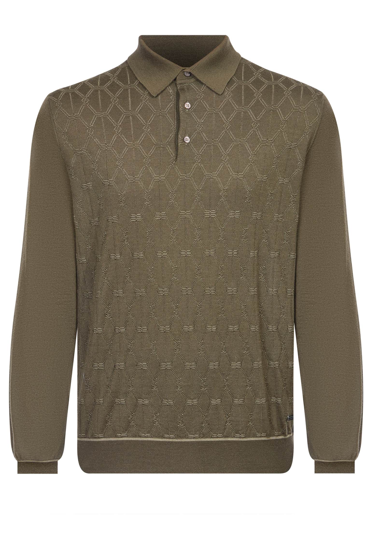 Поло STEFANO RICCI 97230₽