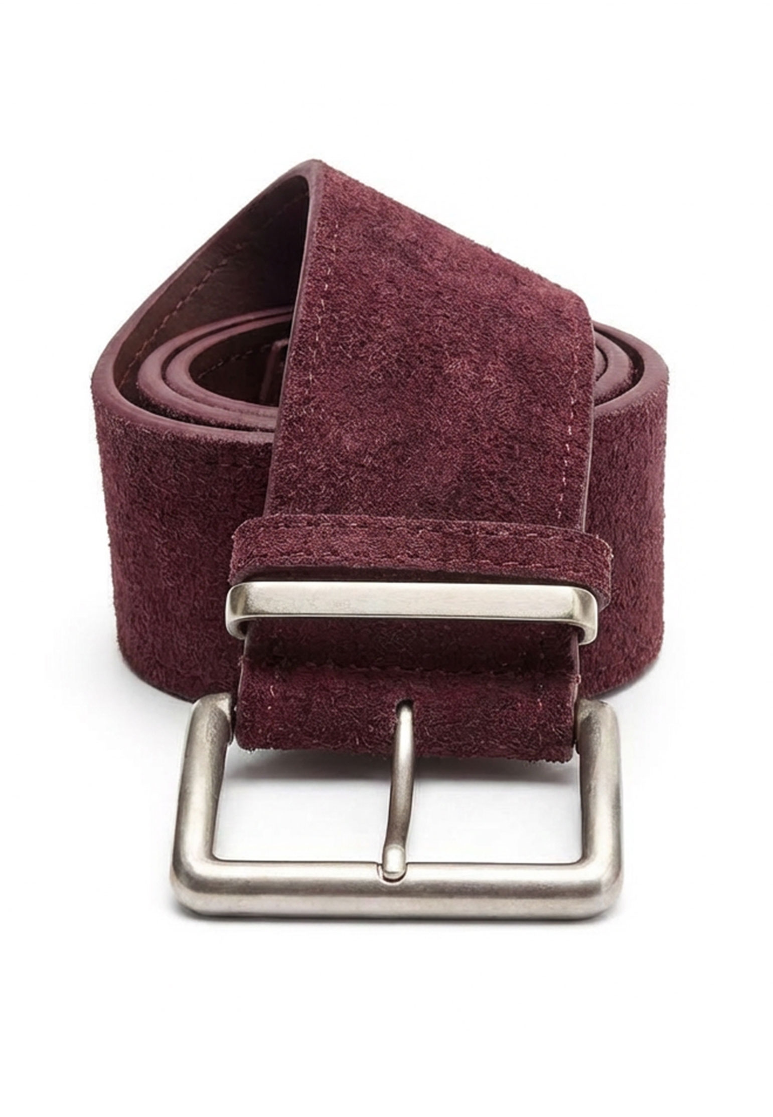 

Ремень SFILATO, Бордовый, Бордовый