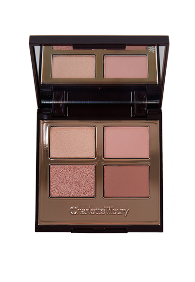 CHARLOTTE TILBURY