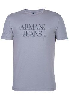 Футболка ARMANI JEANS