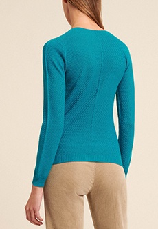 Пуловер LUISA SPAGNOLI