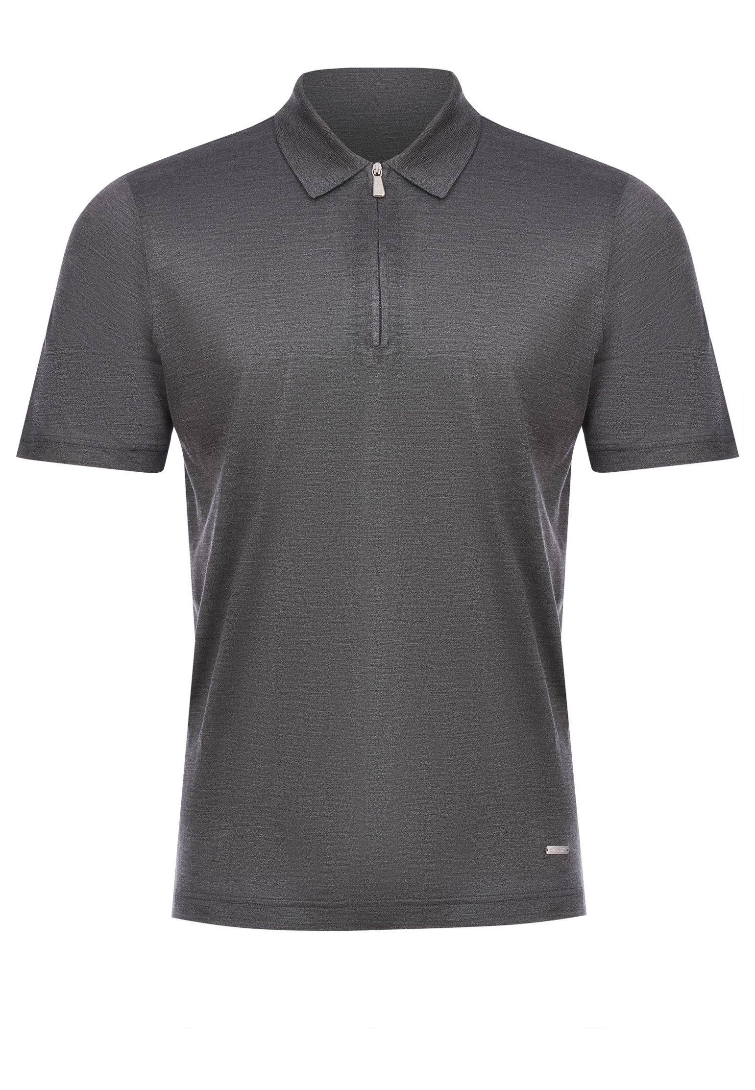 

Поло MANDELLI, Серый, Серый