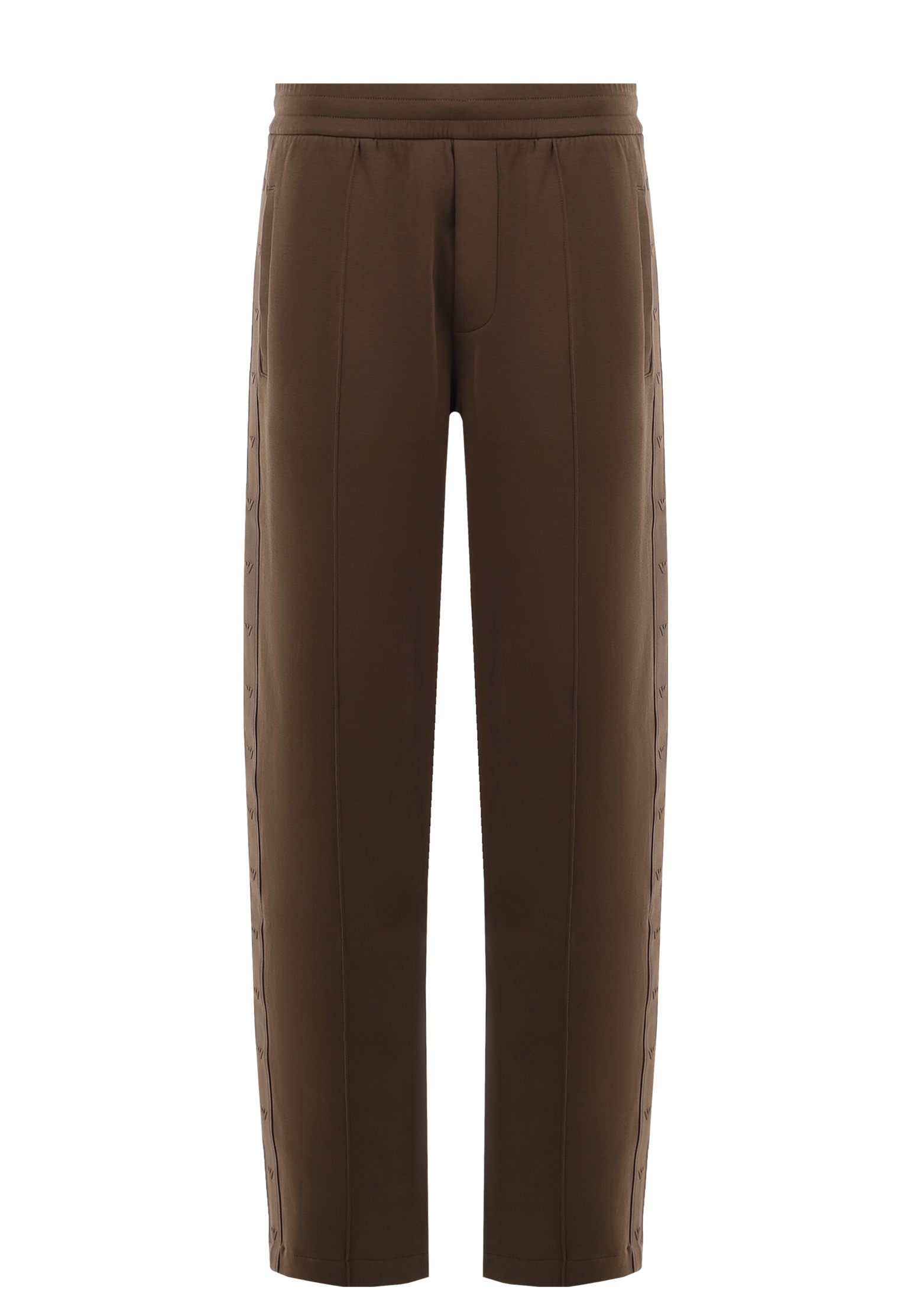 

Костюм EMPORIO ARMANI, Коричневый, Коричневый