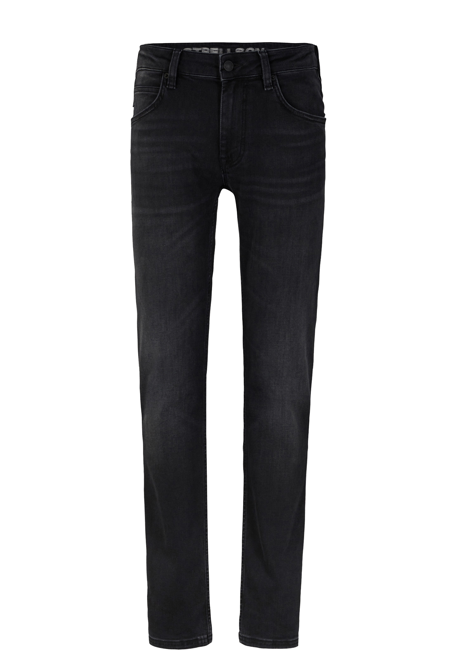 

Джинсы STRELLSON, Серый, Серый