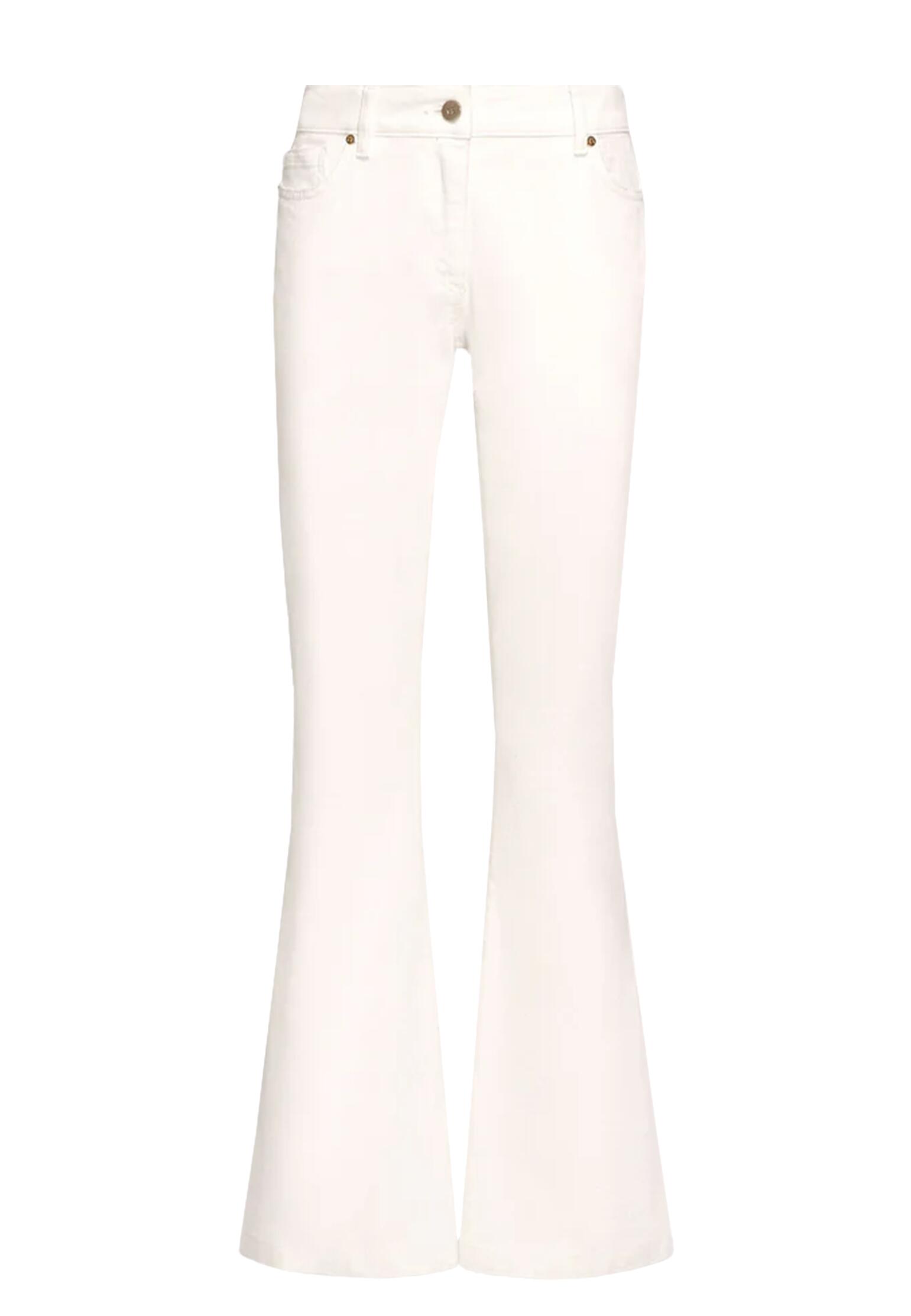 

Джинсы LUISA SPAGNOLI, Белый, Белый