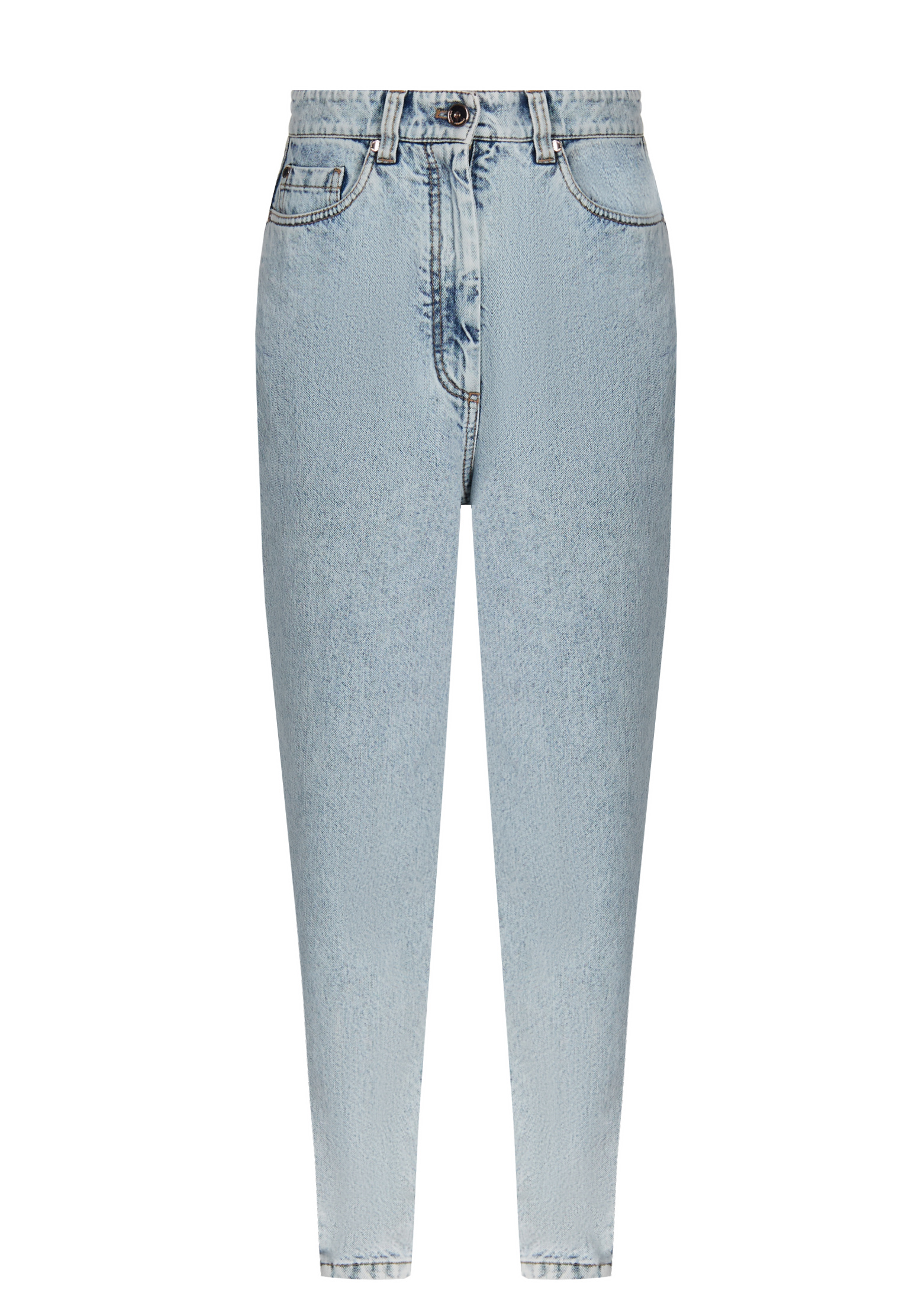 

Джинсы BRUNELLO CUCINELLI, Синий, Синий