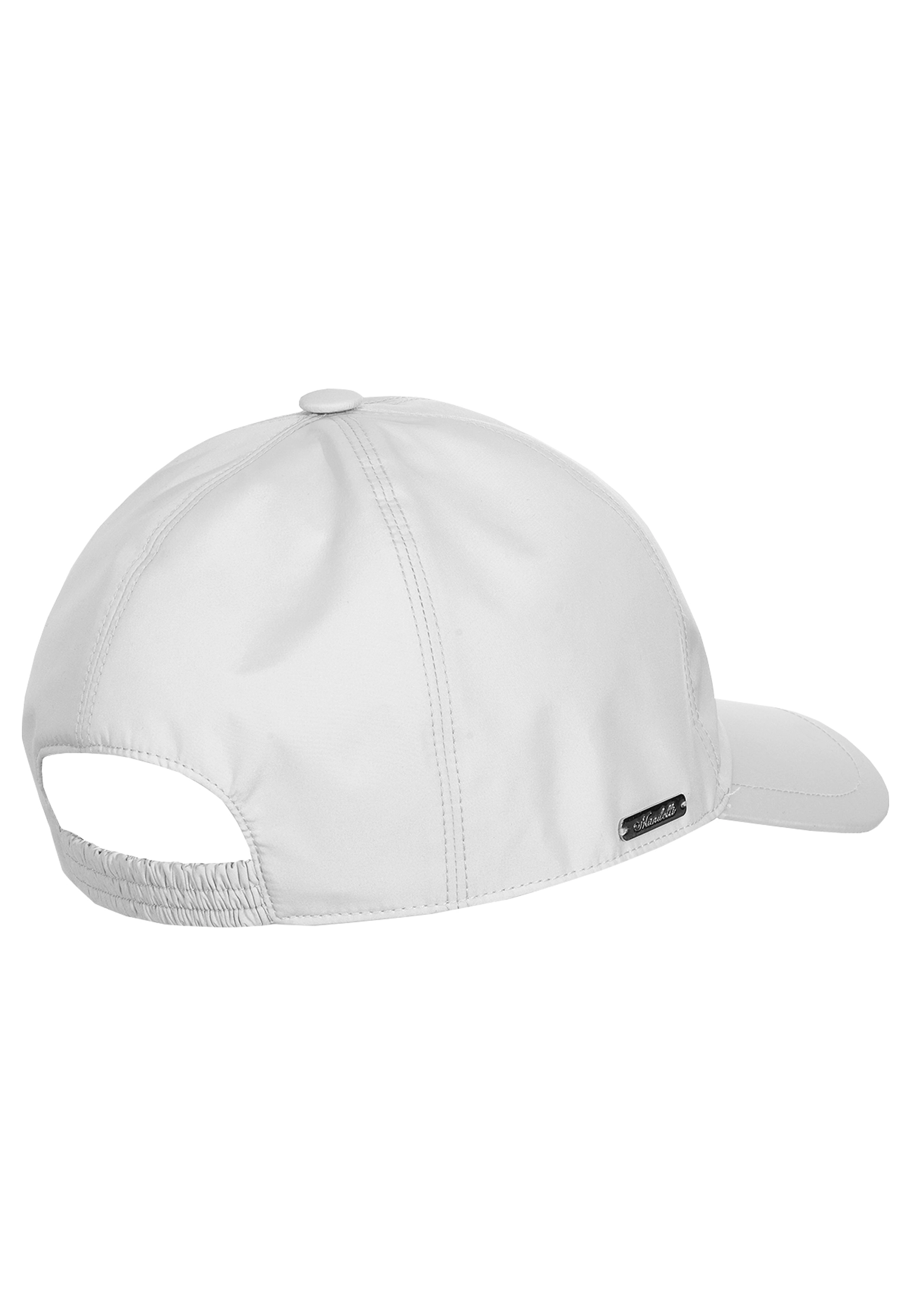 

Бейсболка MANDELLI, Серый, Серый