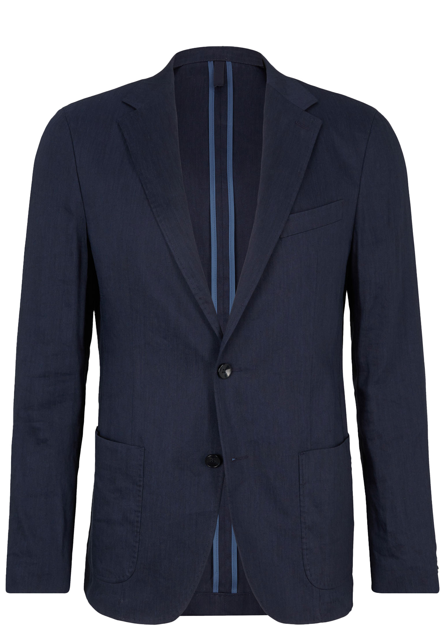 Пиджак STRELLSON Синий, размер 52