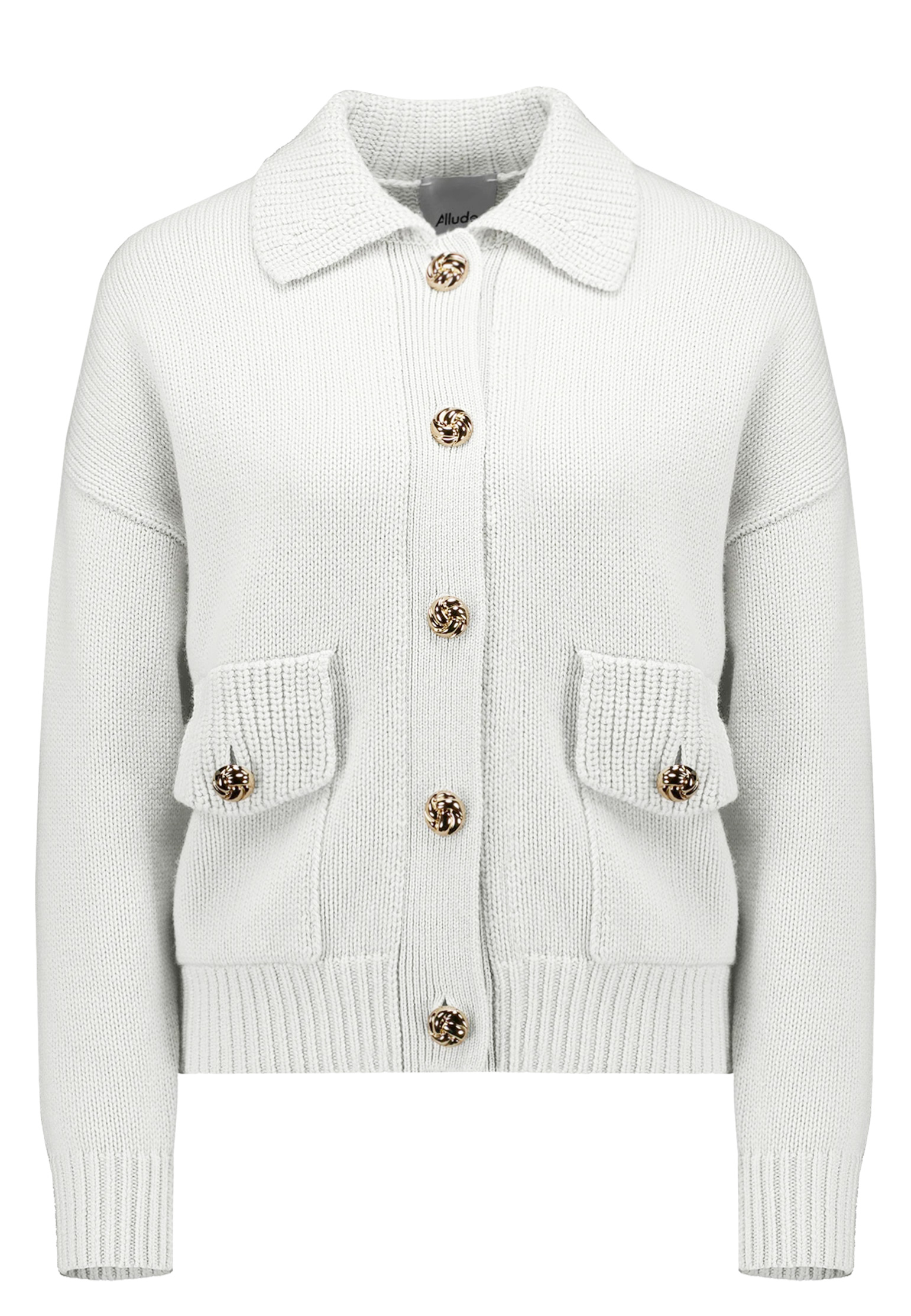 Кардиган ALLUDE