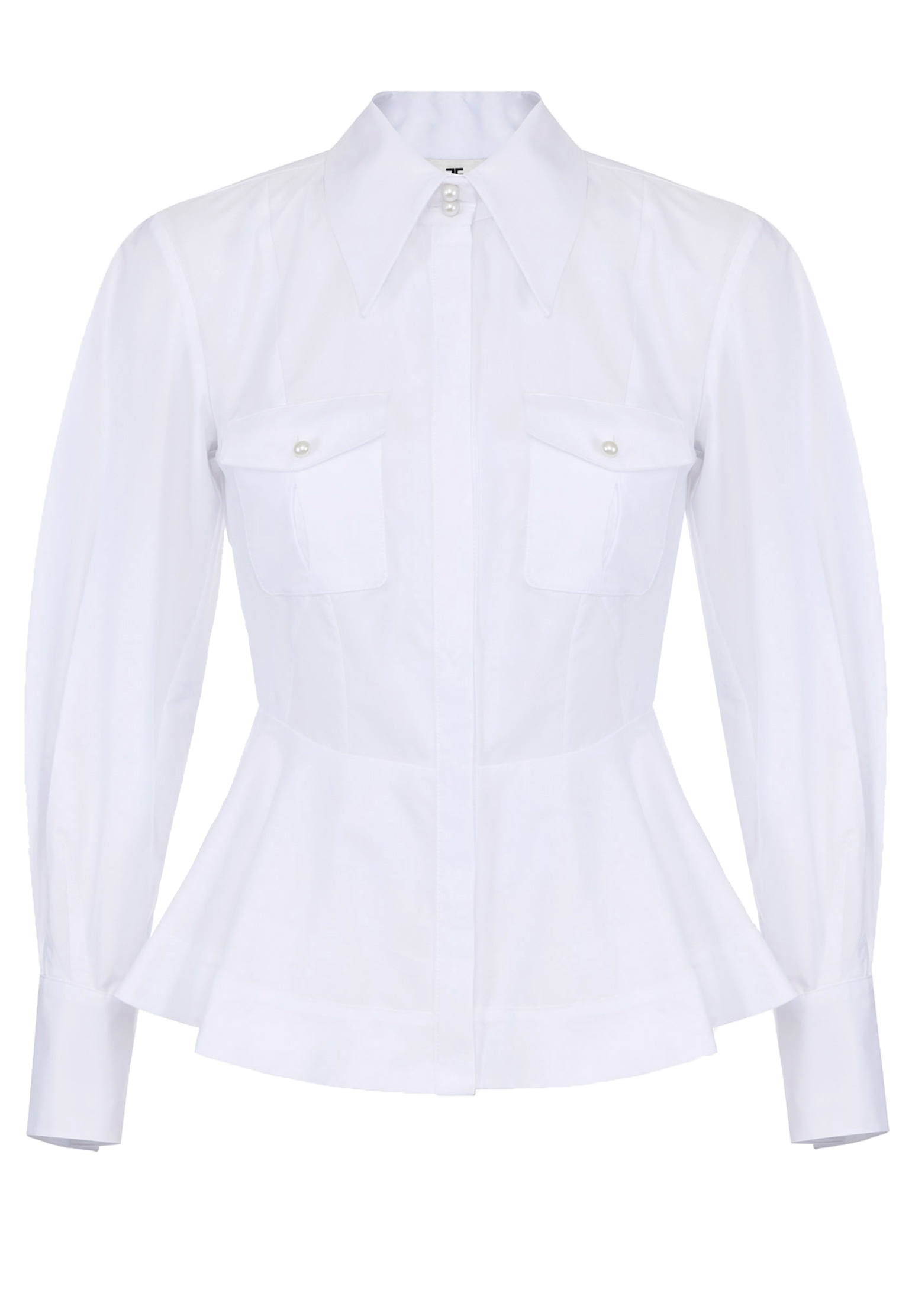 Рубашка ELISABETTA FRANCHI