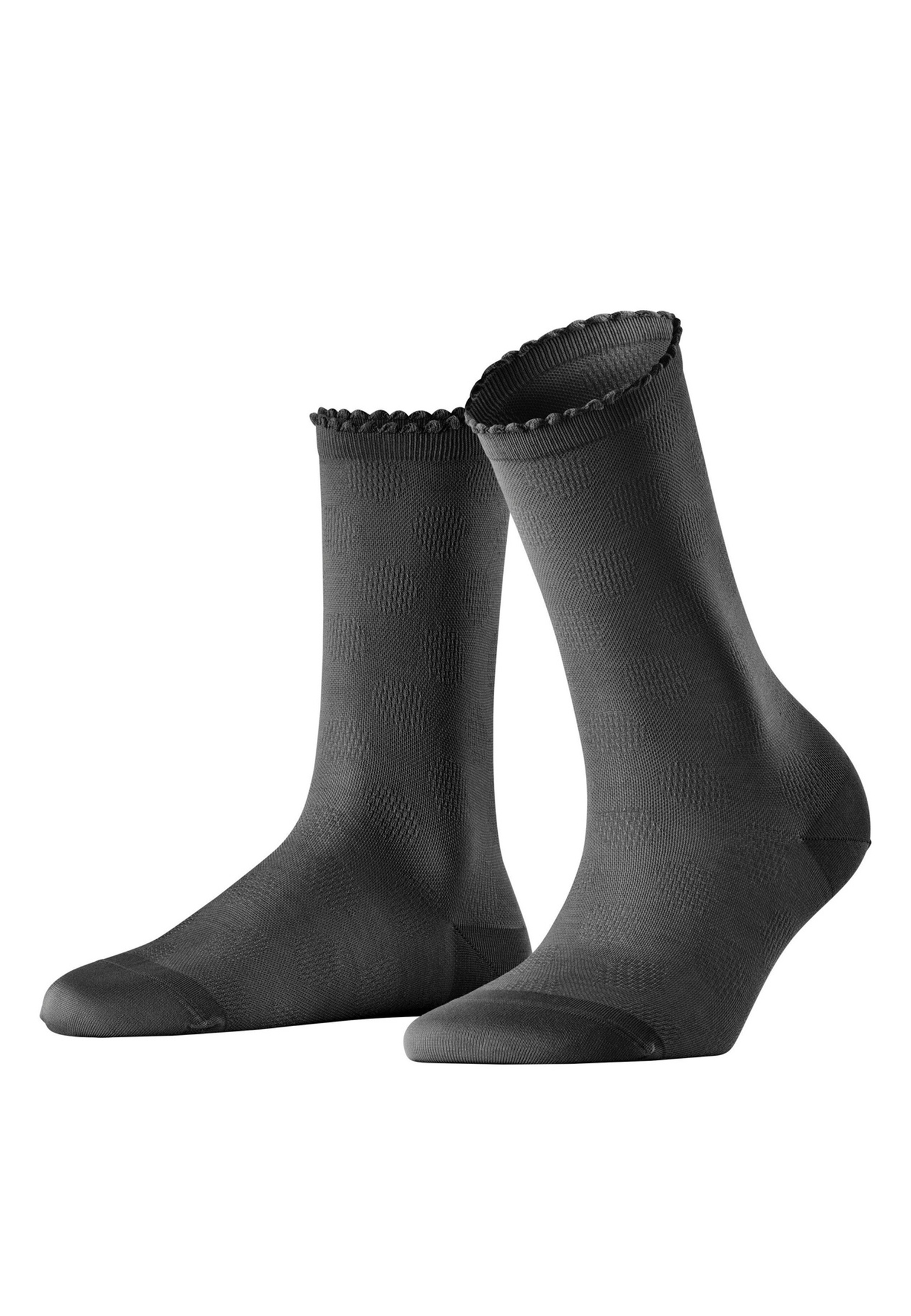 

Носки Bold Dot FALKE, Черный, Черный