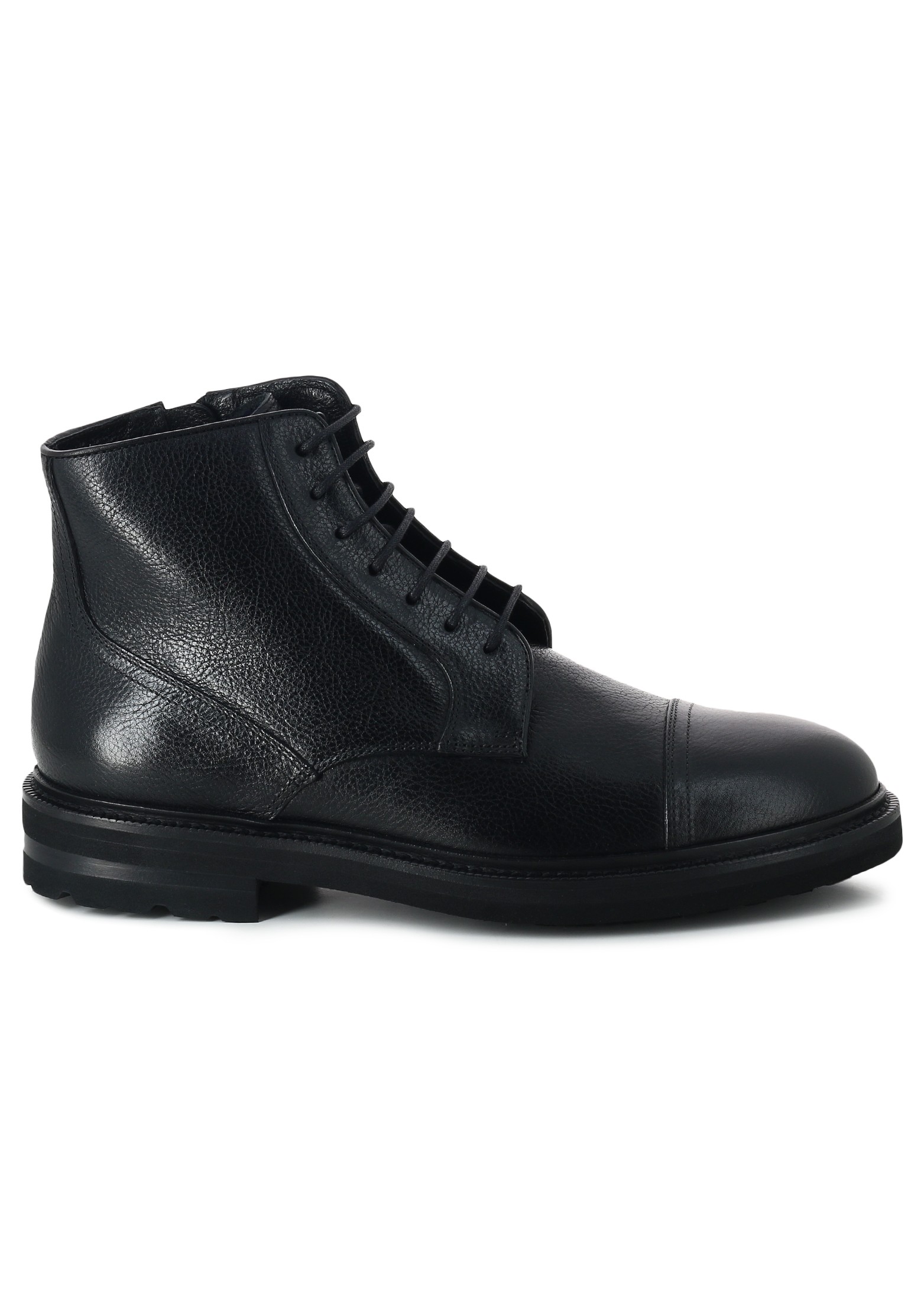 Ботинки HENDERSON Черный, размер 41.5 131474 - фото 1