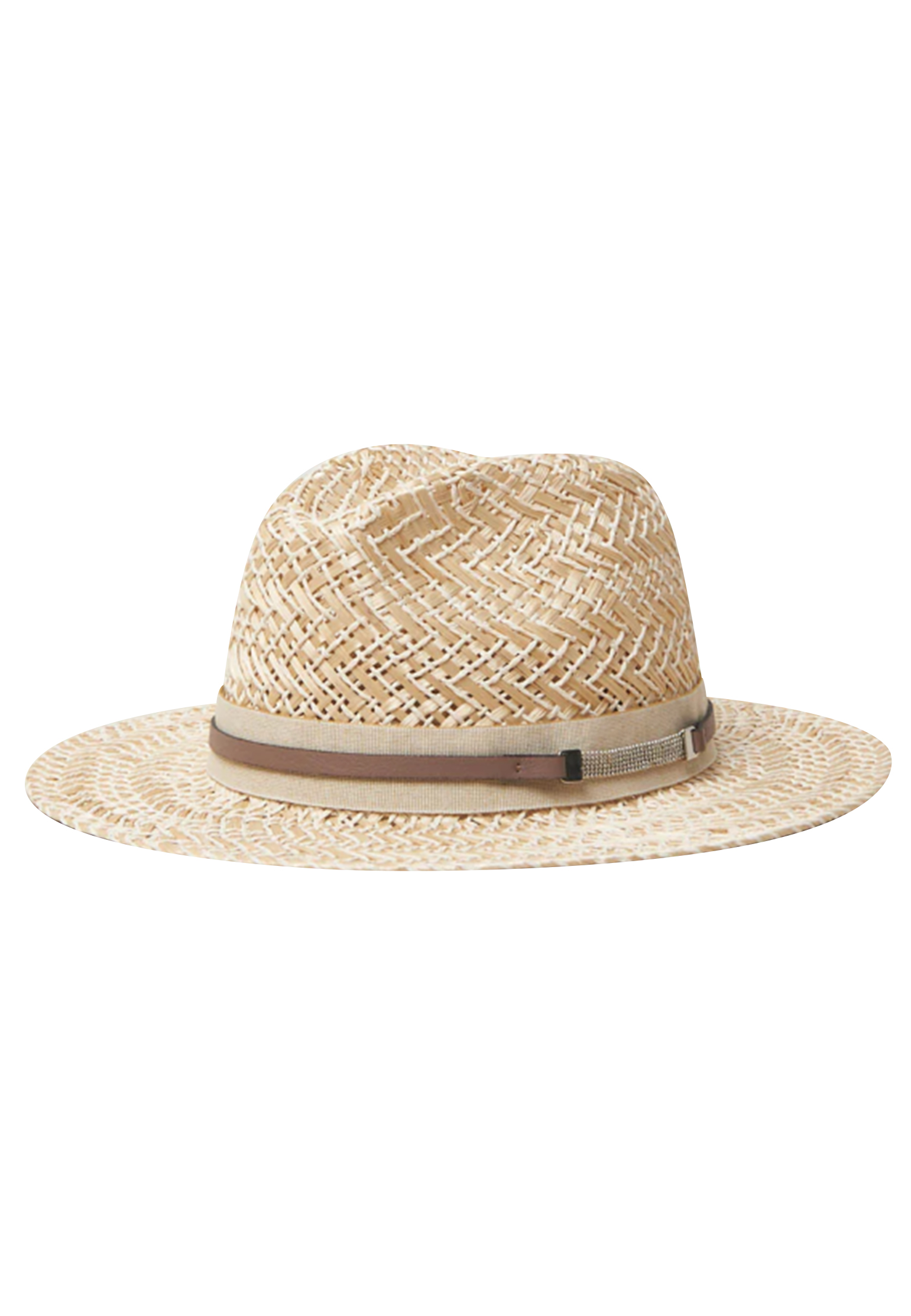 Шляпа PESERICO Белый, размер L