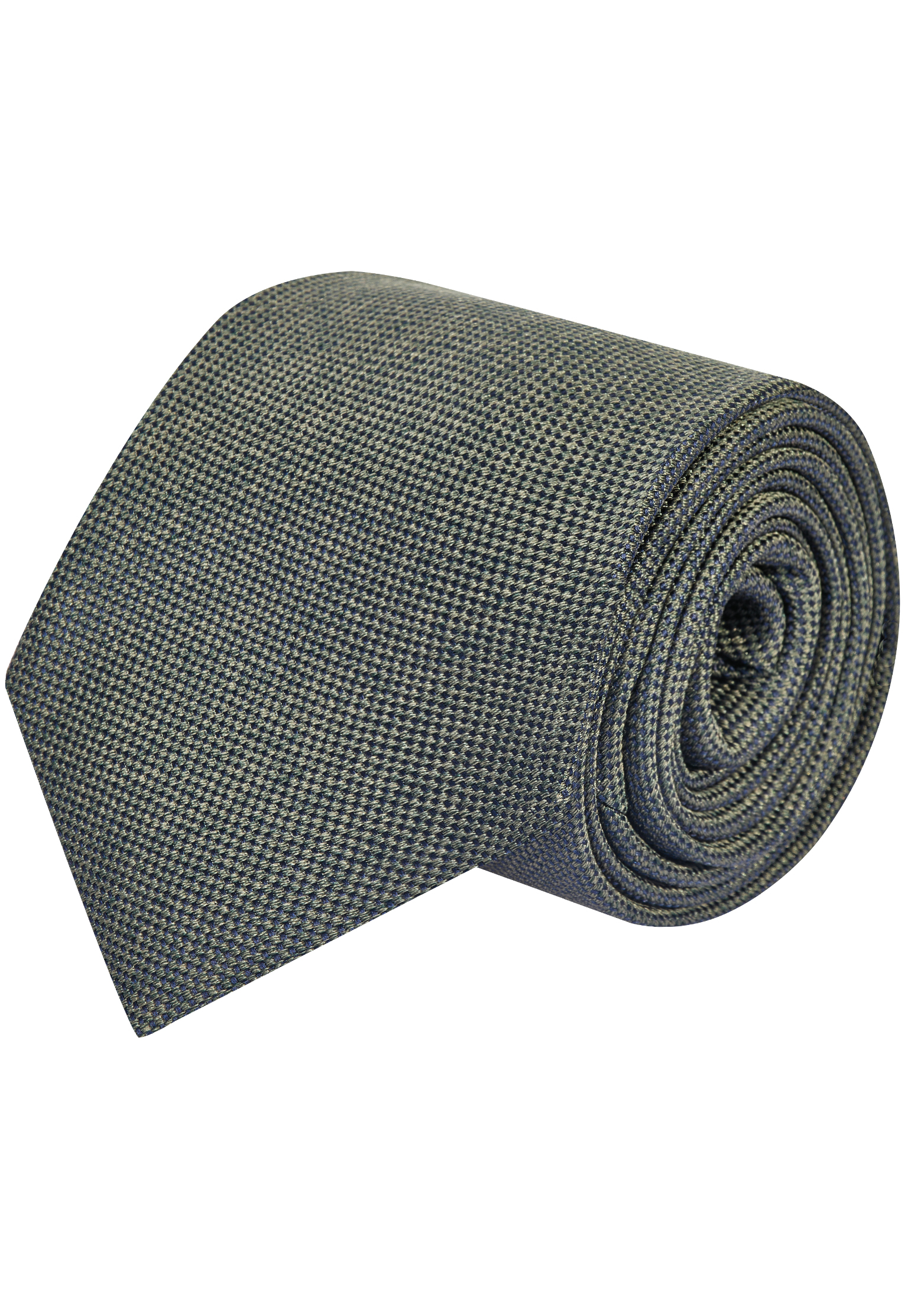 

Галстук CORNELIANI, Зеленый, Зеленый