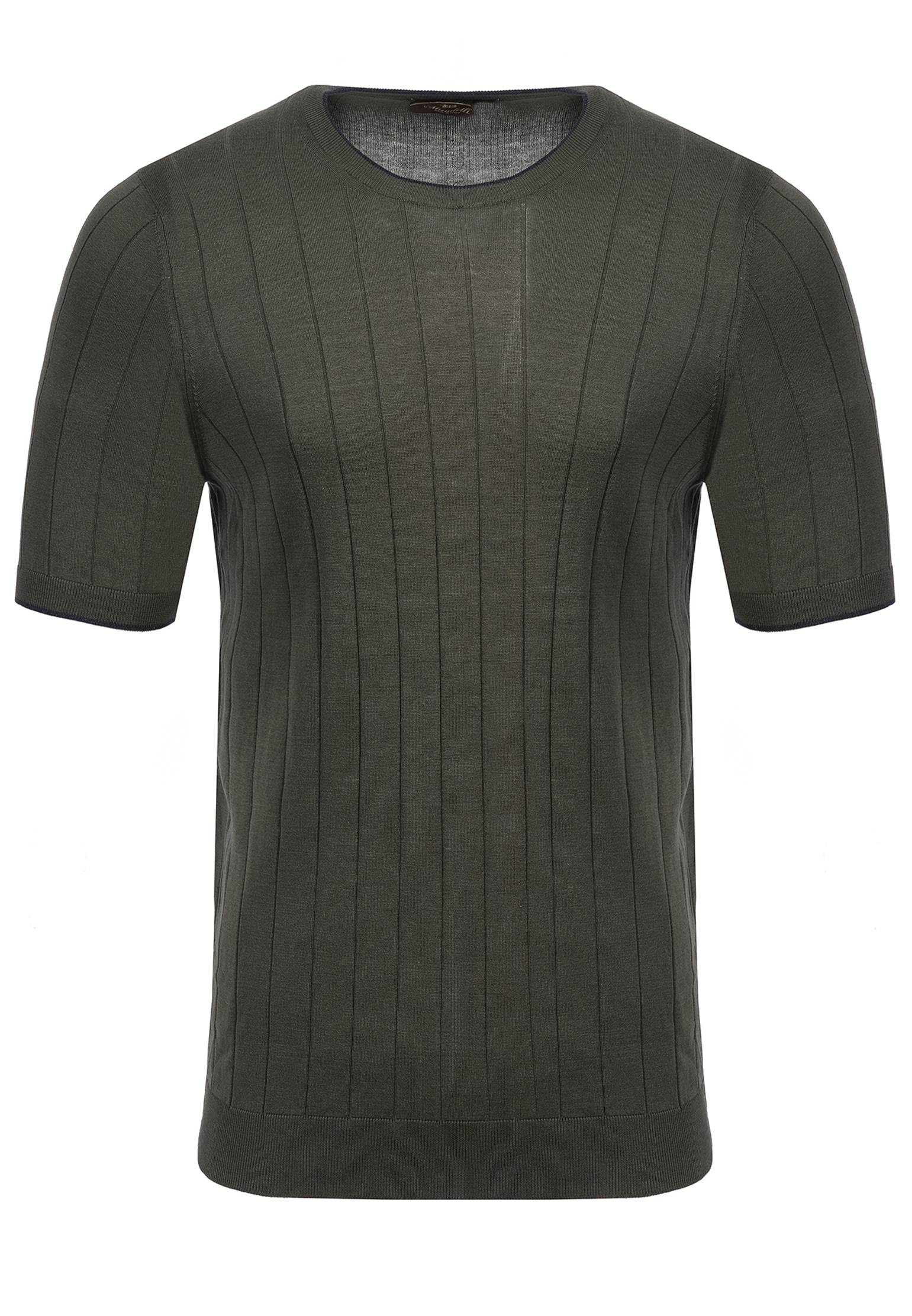 

Футболка MANDELLI, Зеленый, Зеленый