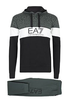 Спортивный костюм EA7